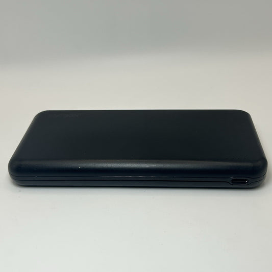 Enegon EN-P28 10000mAh Portable Power Bank Dual USB + USB-C