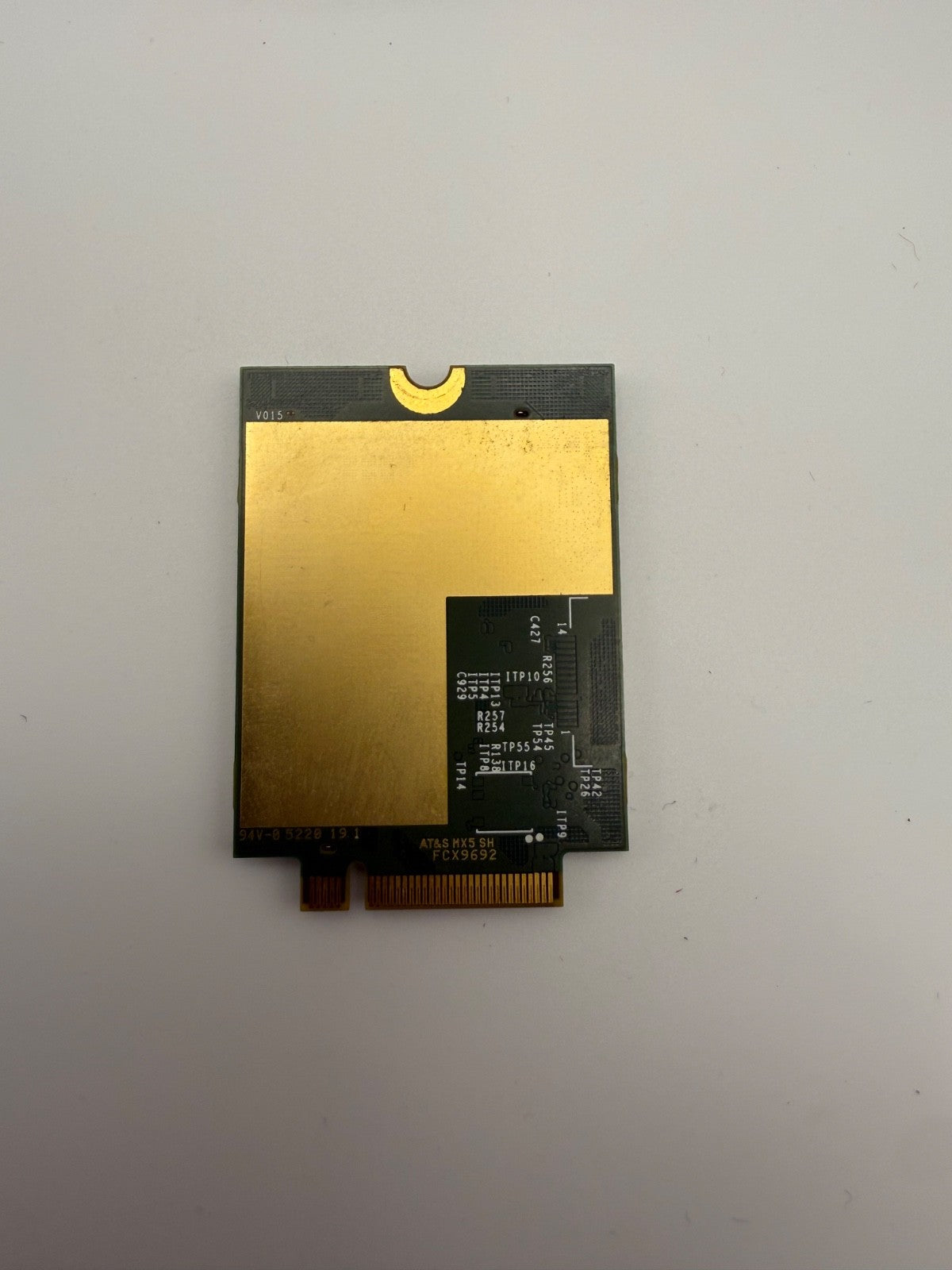 Genuine Dell Latitude T77W968 DW5821e Snapdragon X20 LTE D100428 TPHT3