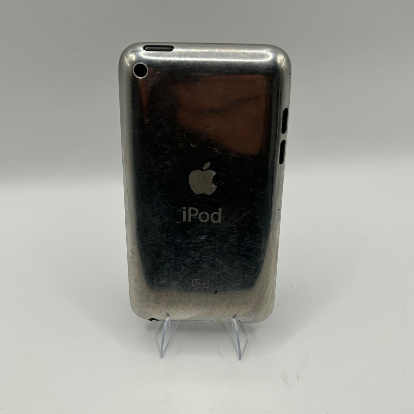Apple iPod Touch 4th Generation A1367 8GB Black – For Parts/Not Working