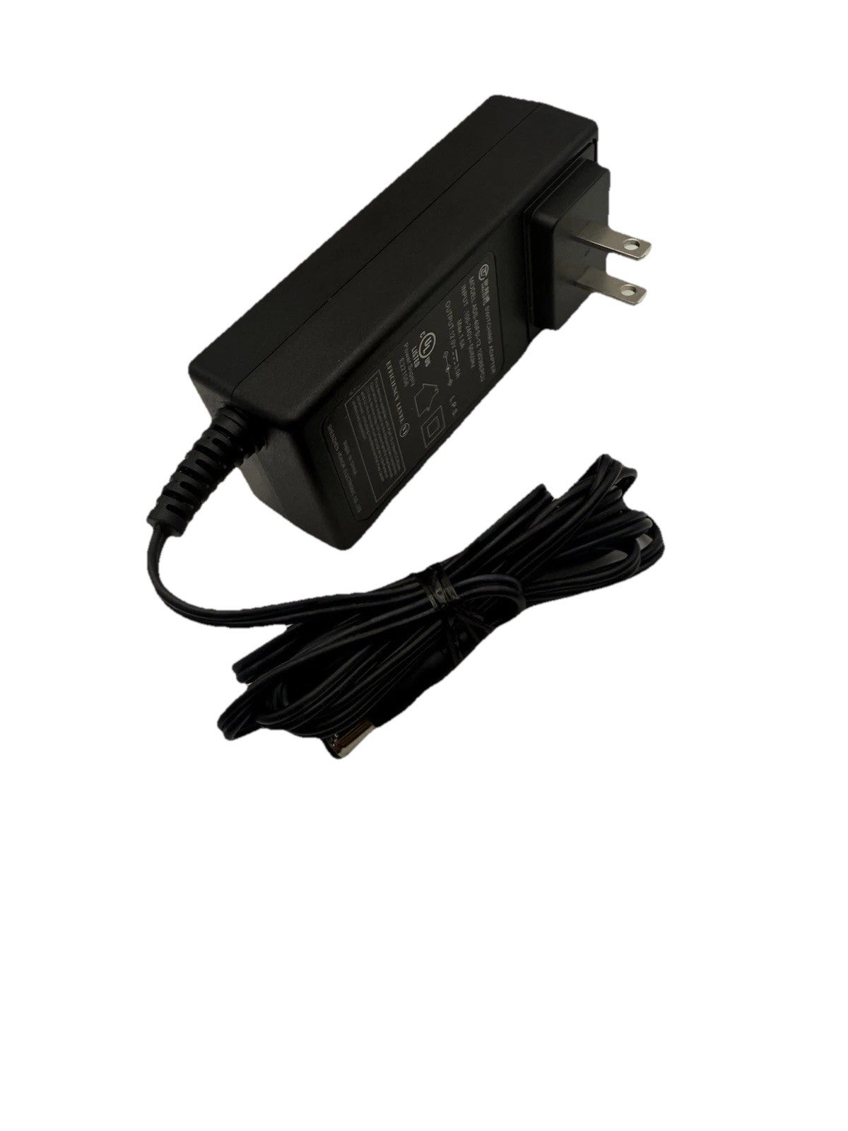 Hoioto ADS-40FSI-12 120300EPCU-L 12V 3.0A AC Power Adapter Switching Supply