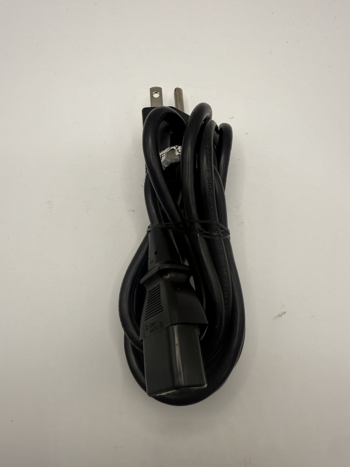 Genuine Canon FK4-3387-000 Power Cord