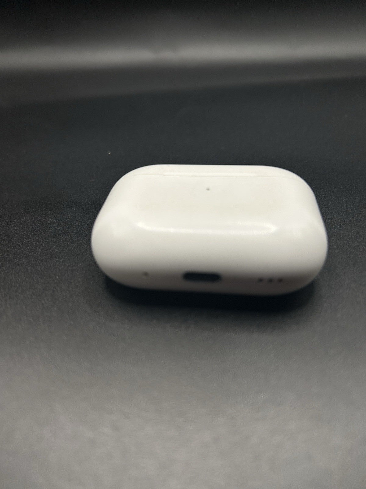 Apple AirPods Pro 2nd Gen CHARGING CASE ONLY Replacement USB-C Only - A2968