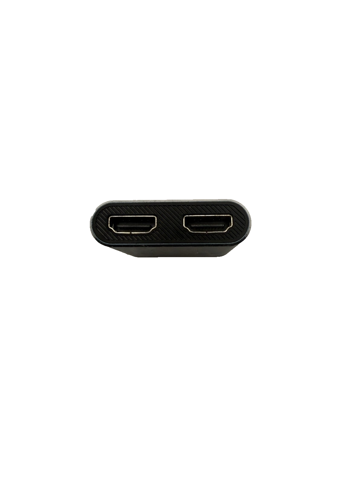 HDMI Switch 4k@60hz Splitter GANA Aluminum Bidirectional HDMI Switcher 2 in 1...