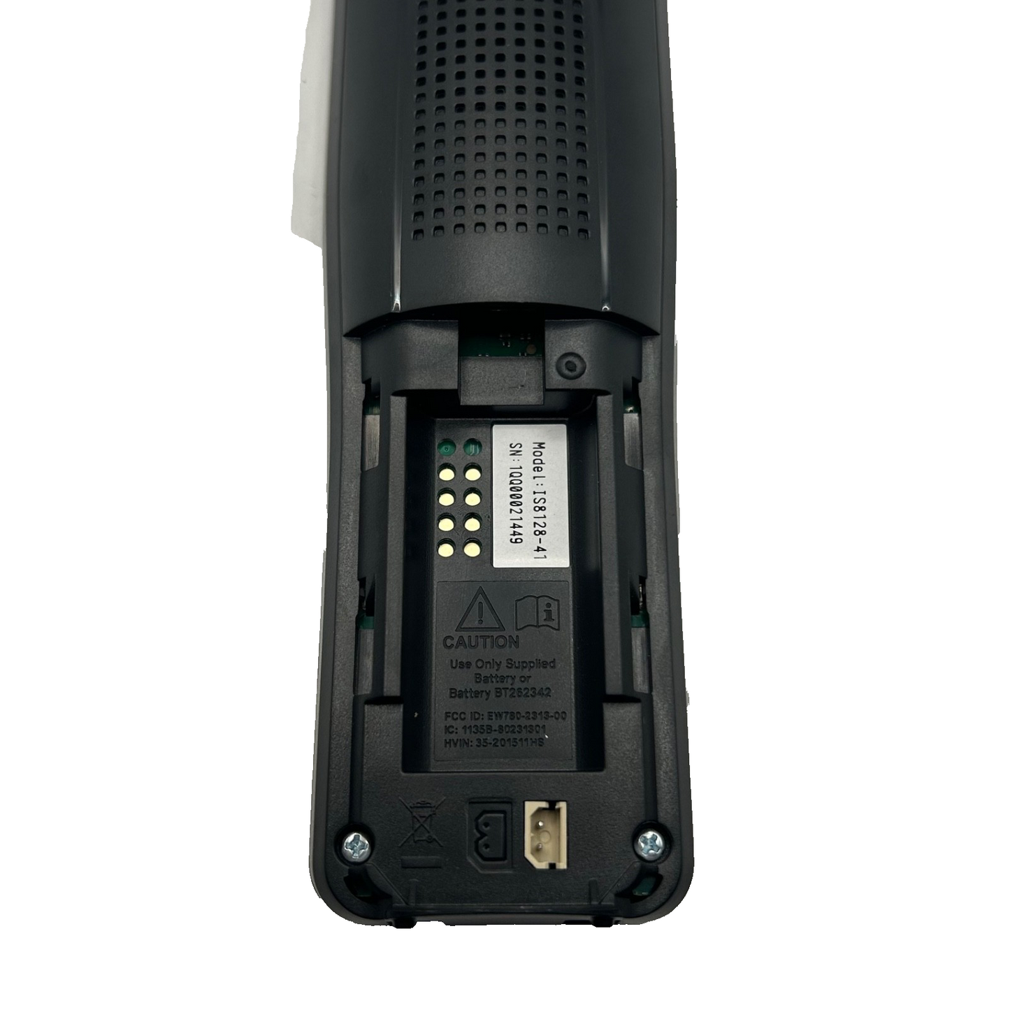 VTech IS8128-41 Cordless Handset Replacement for VTech IS8129 Series