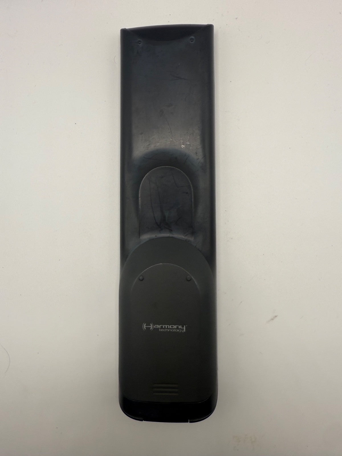 Logitech Harmony 550 Remote Control Smart Universal 866201-0000 R-IP10 FOR PARTS