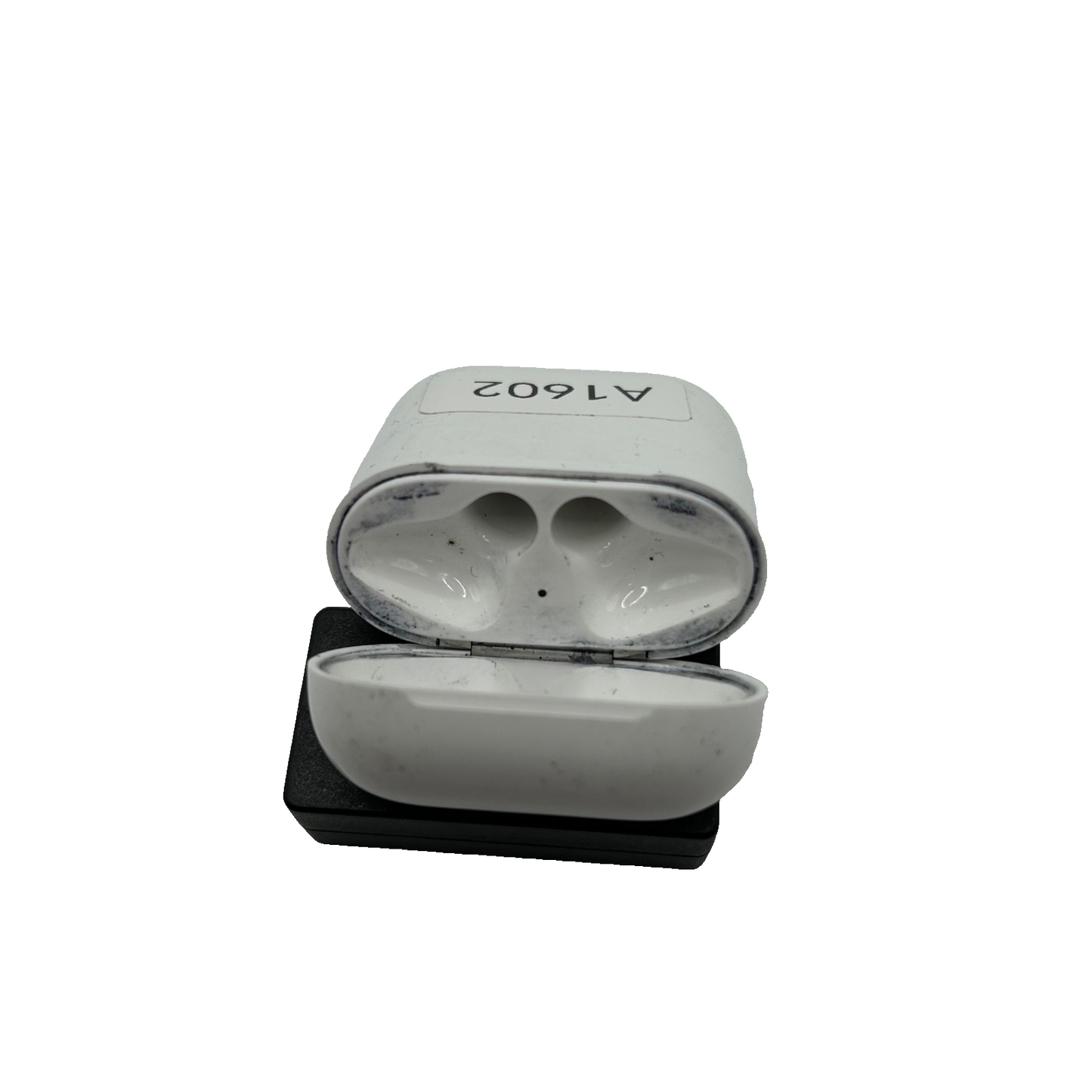 Apple AirPods A1602 Charging Case Only – 1st Gen (No AirPods)