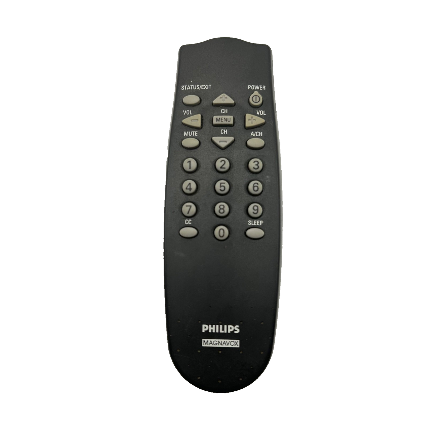 Philips Magnavox TV Remote Control – Original OEM – Tested & Working