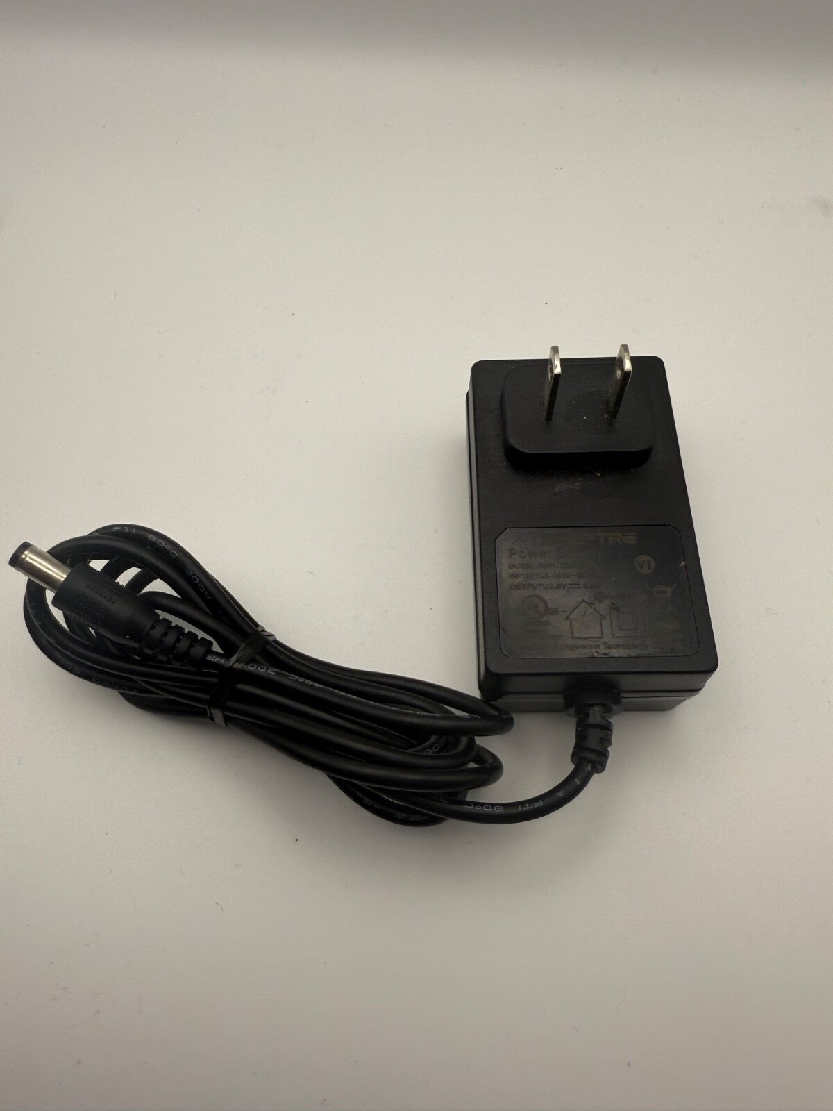 AC/DC Adapter 12V-2.5A 30W Power Cord Genuine Parts Made for Sceptre Monitor ...