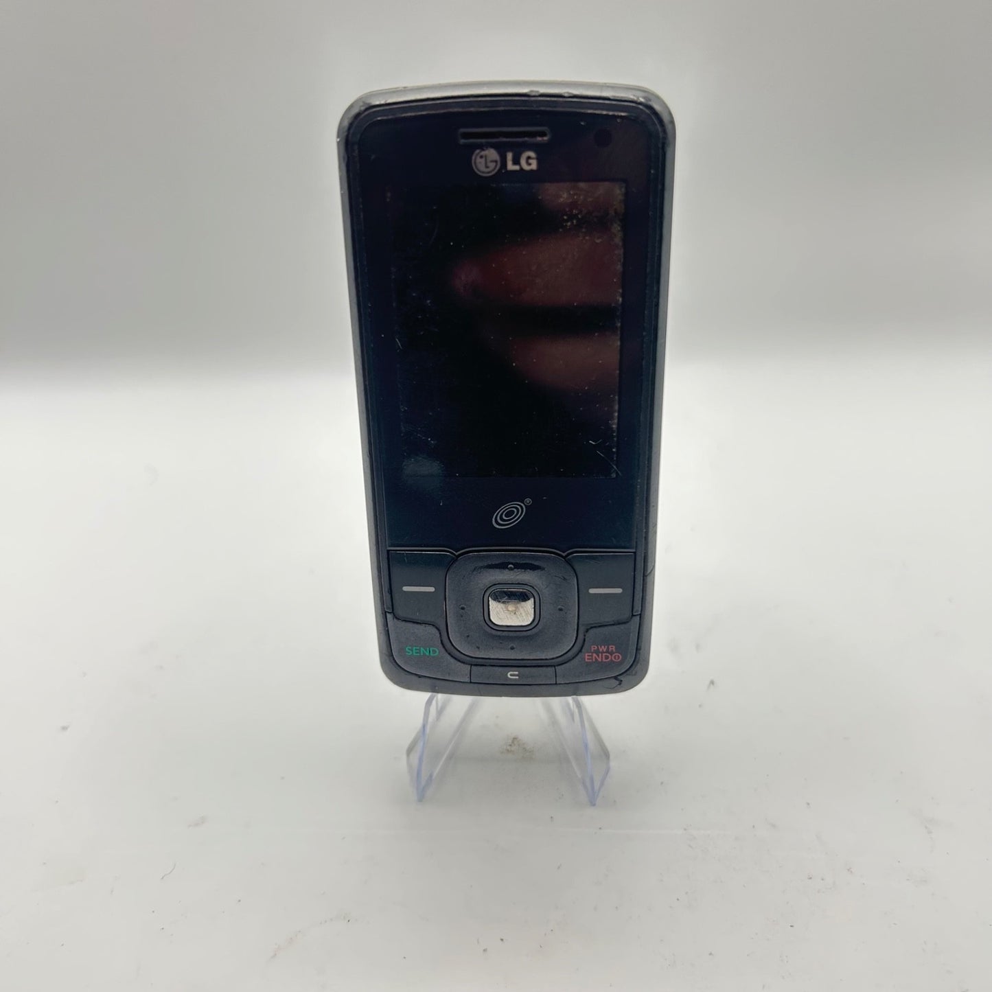 LG 290CM Slider Cell Phone – TracFone Wireless – Not Tested – For Parts/Repair