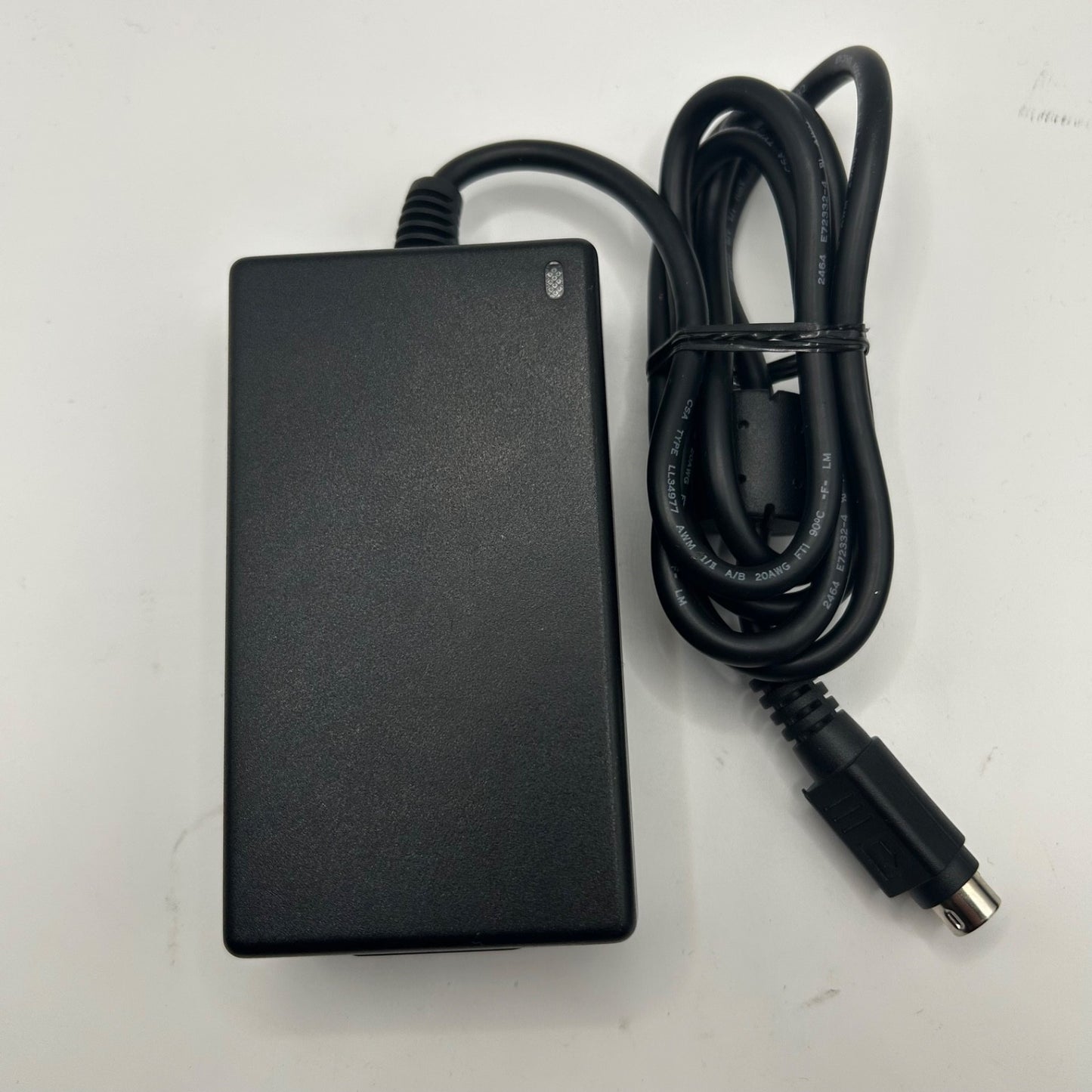 Asian Power Devices DA‑30C01 AC Adapter 5 V/1.5 A & 12 V/1.5 A – 5‑Pin Mini‑DIN