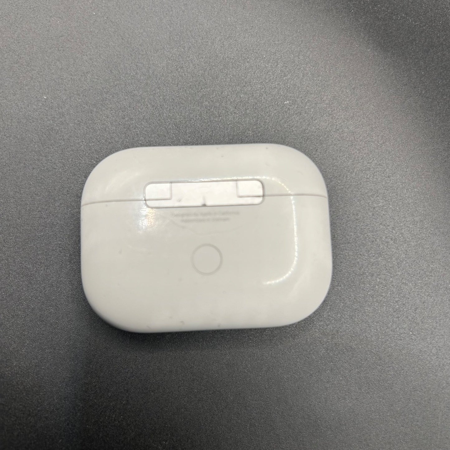 Genuine Apple AirPods Pro 2nd Gen MagSafe Charging Case Only A2968