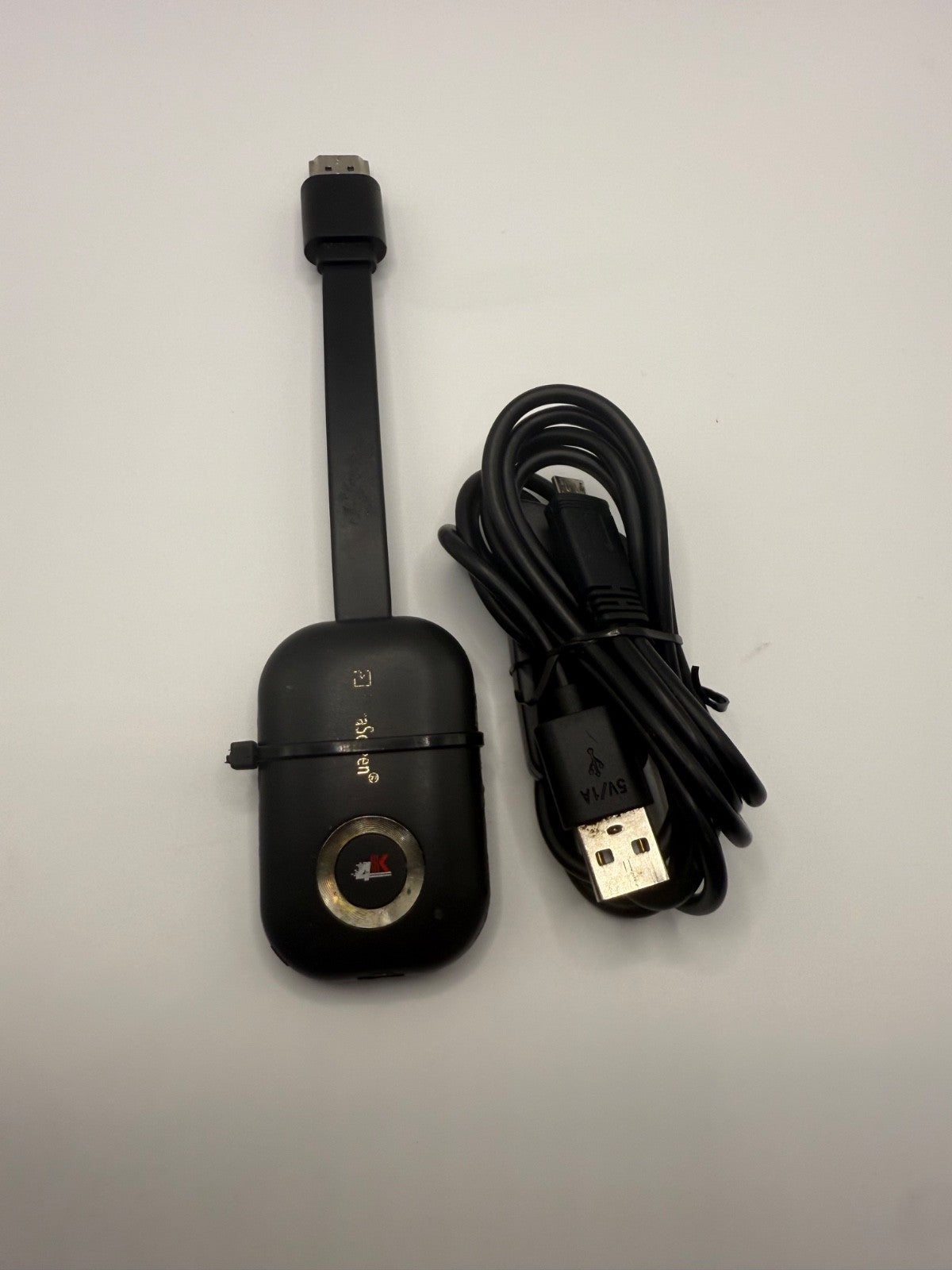 Wireless H.265 HD Wifi Display Dongle for Miracast Airplay DLNA TV Stick New