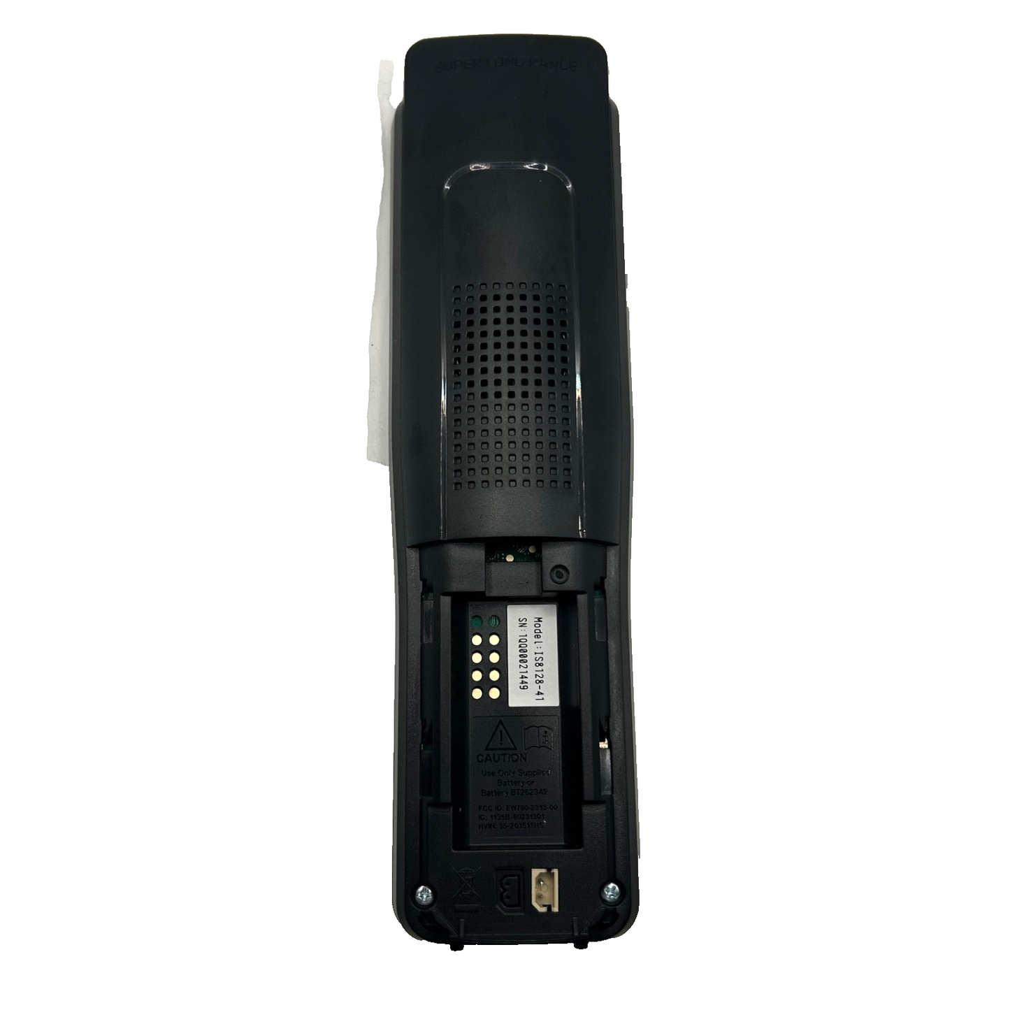 VTech IS8128-41 Cordless Handset Replacement for VTech IS8129 Series