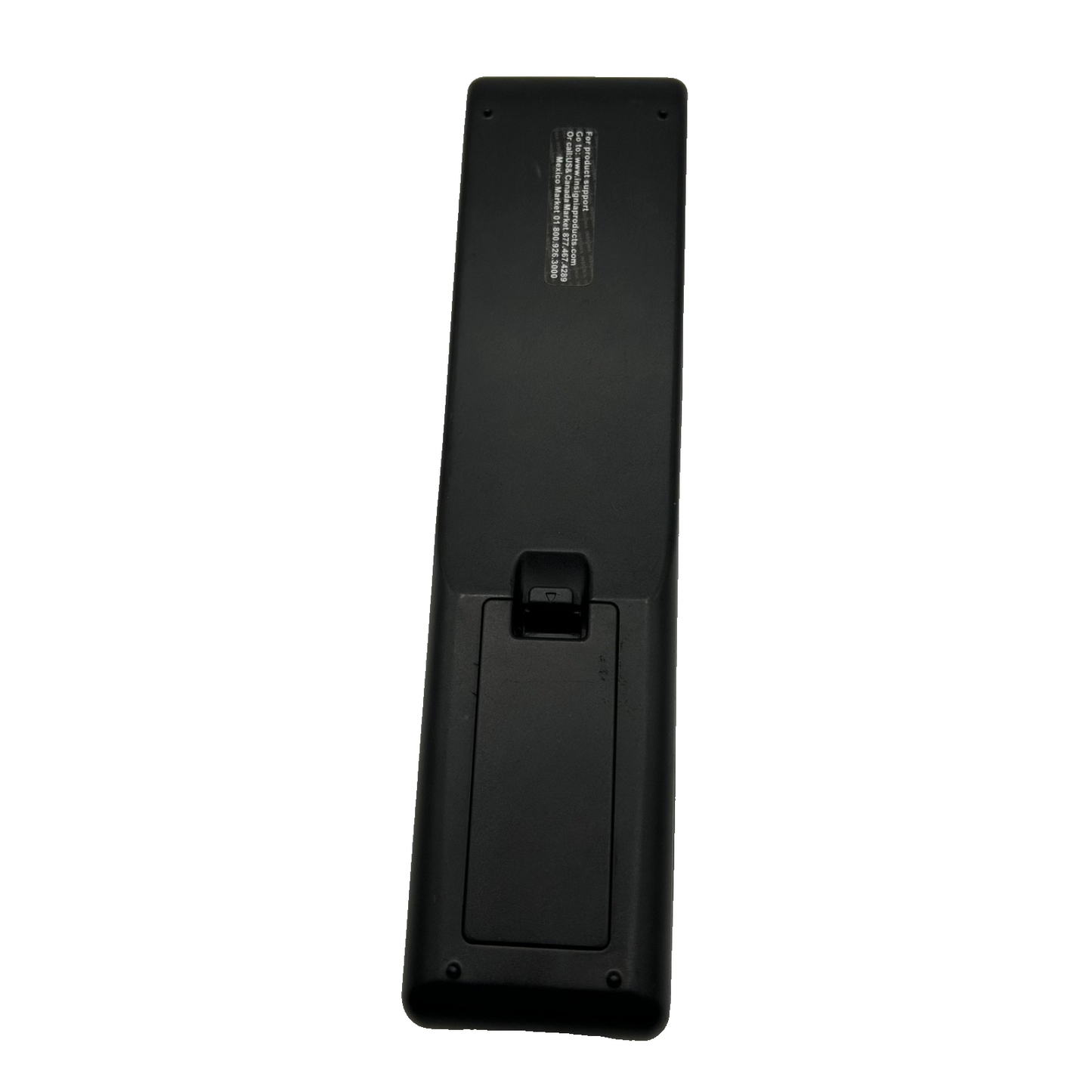 Insignia NS-RC03A-13 Remote Control for HDTV TVs – OEM – Tested & Working