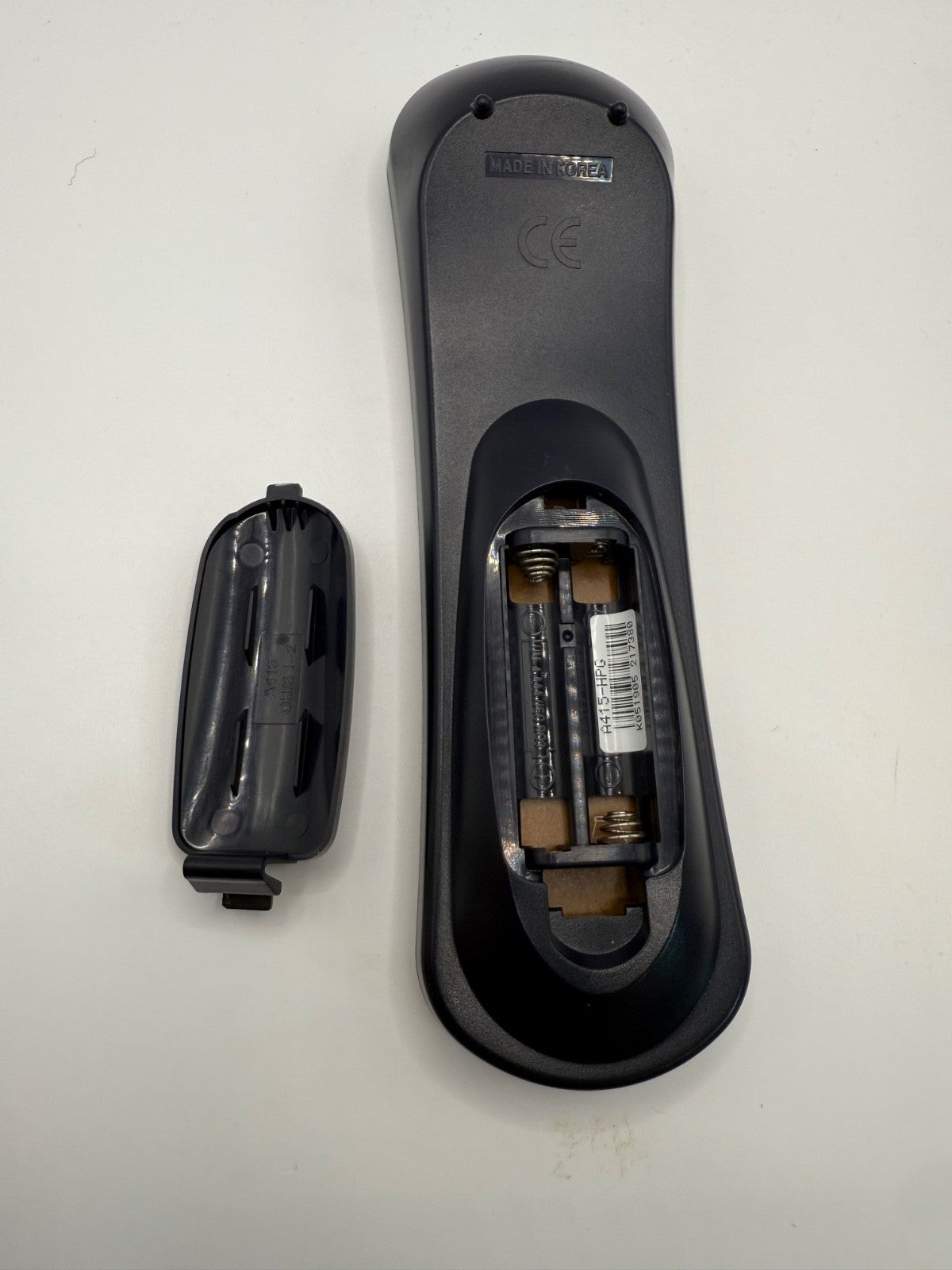 HAUPPAUGE! A415-HPG-WE-A OEM Genuine Original REMOTE CONTROL TESTED W/Batteries