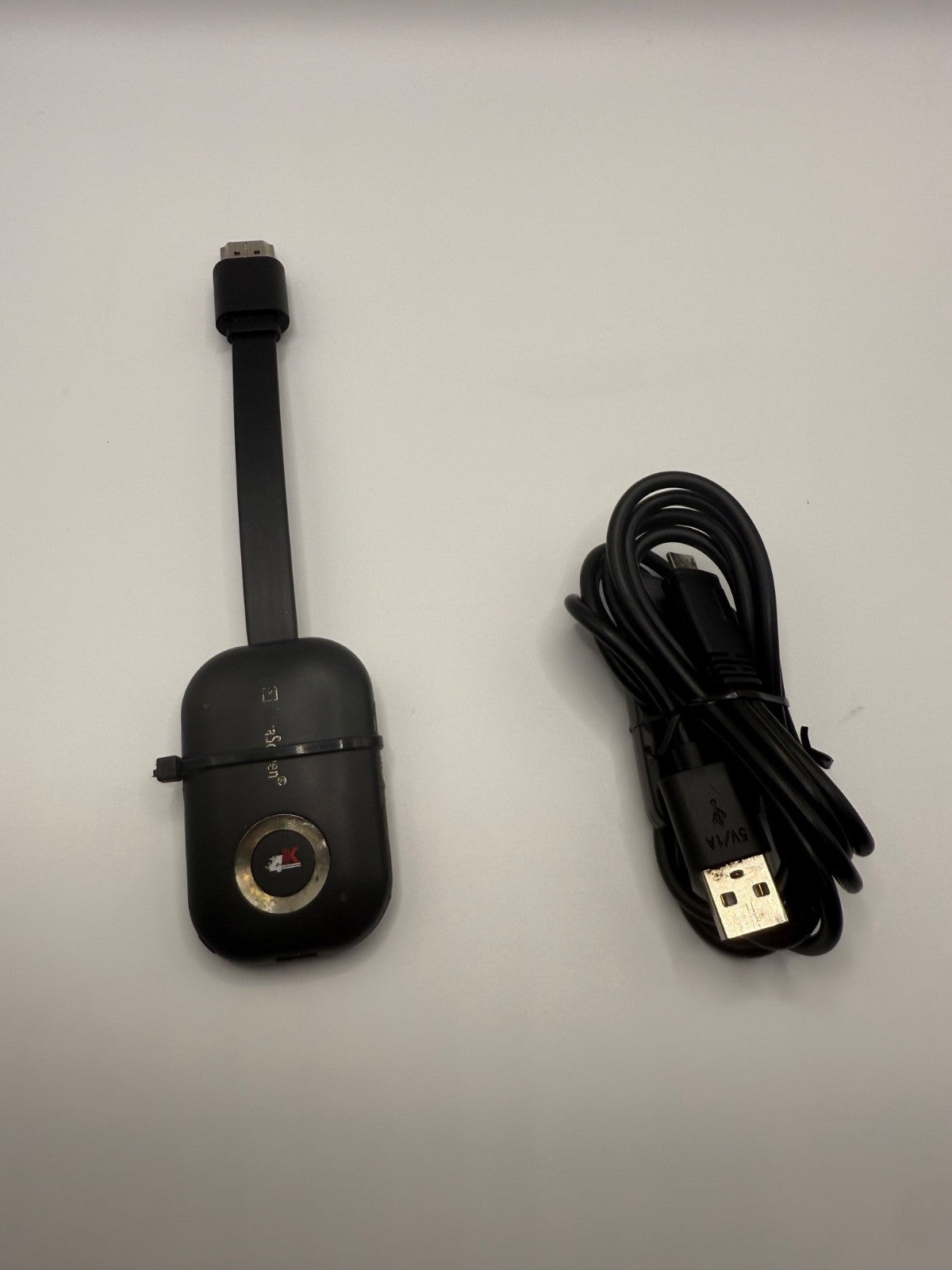 Wireless H.265 HD Wifi Display Dongle for Miracast Airplay DLNA TV Stick New