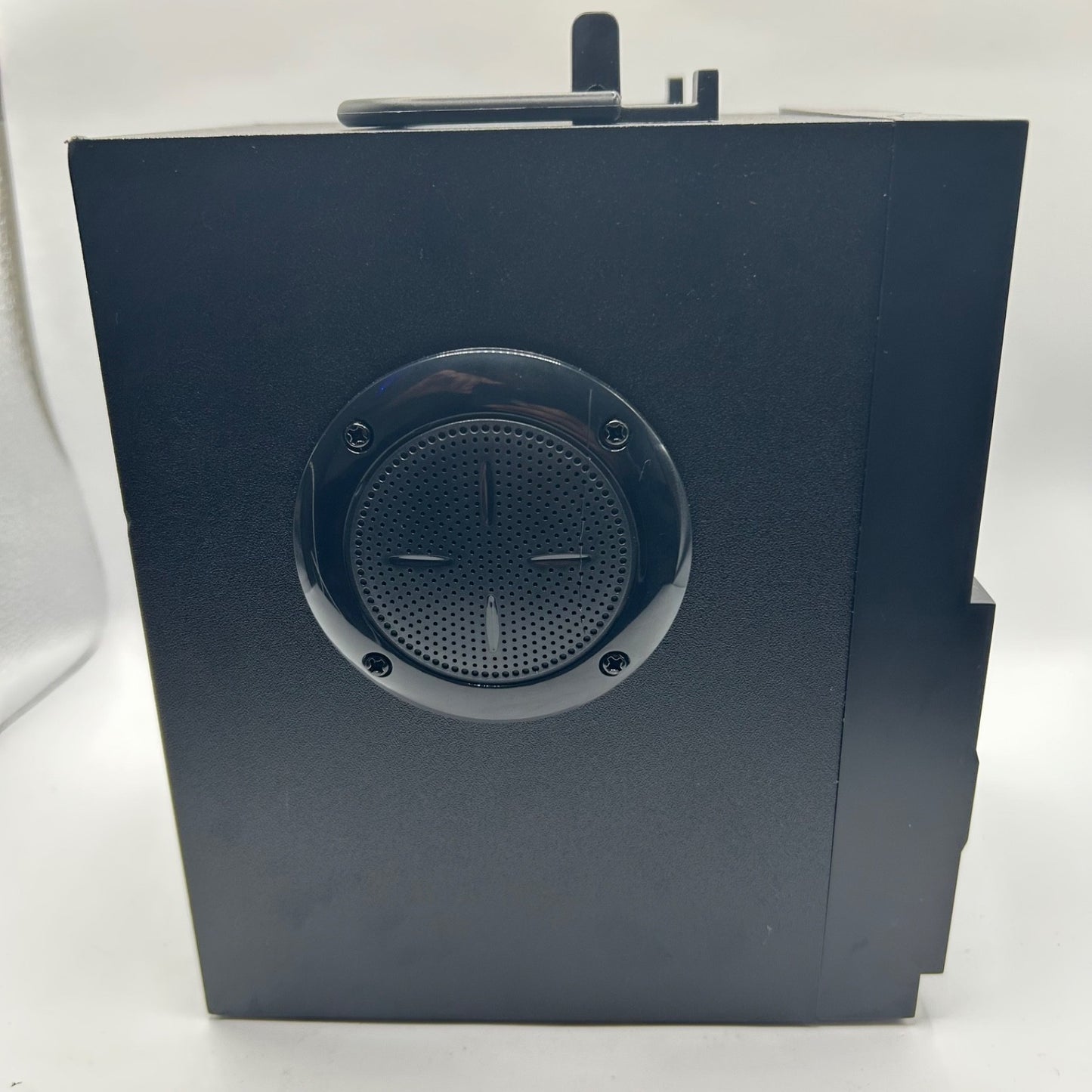 Tomproad Portable Bluetooth Speaker with LED & Bass Subwoofer