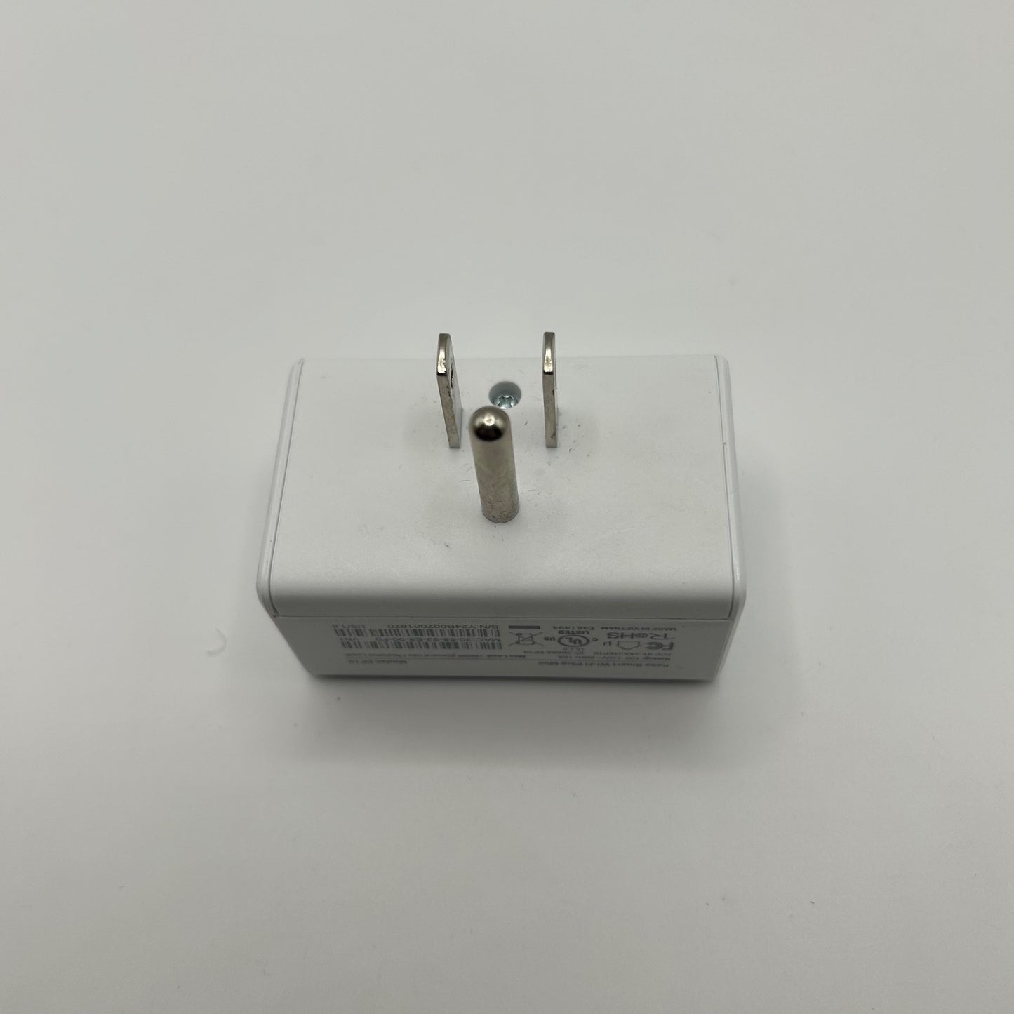 TP-Link Kasa Smart Plug EP10 Mini Wi-Fi Outlet – No Hub Required
