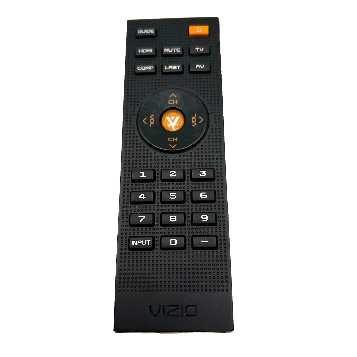 VIZIO Remote Control VR3 0980-0305-4010 for HDTV TV – OEM Tested