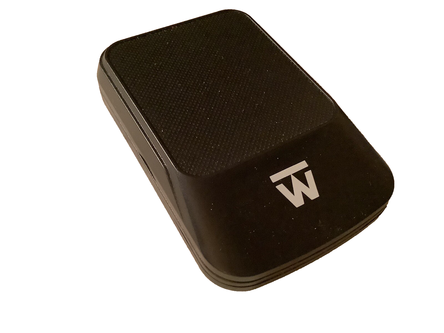 TRUWEIGH Mini Crimson Digital Scale 100g x 0.01g - No Batteries