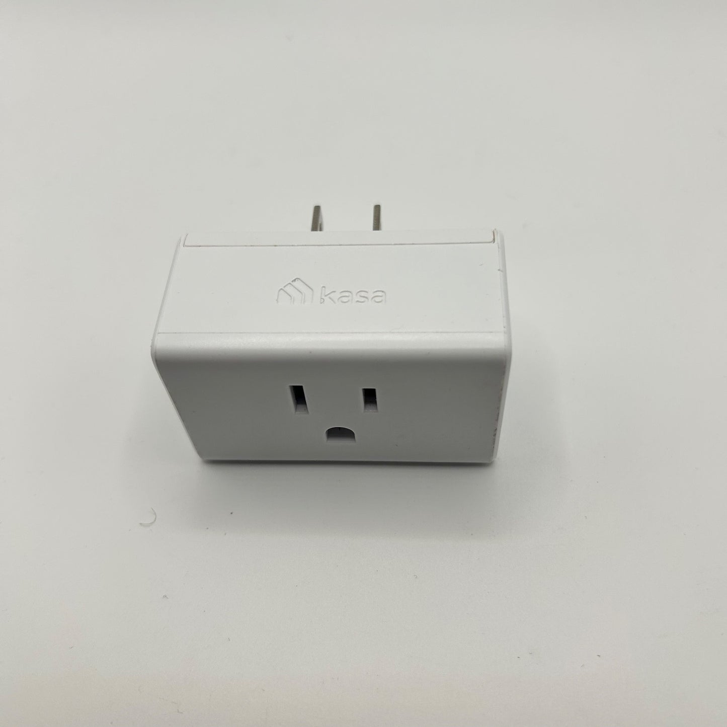 TP-Link Kasa Smart Plug EP10 Mini Wi-Fi Outlet – No Hub Required