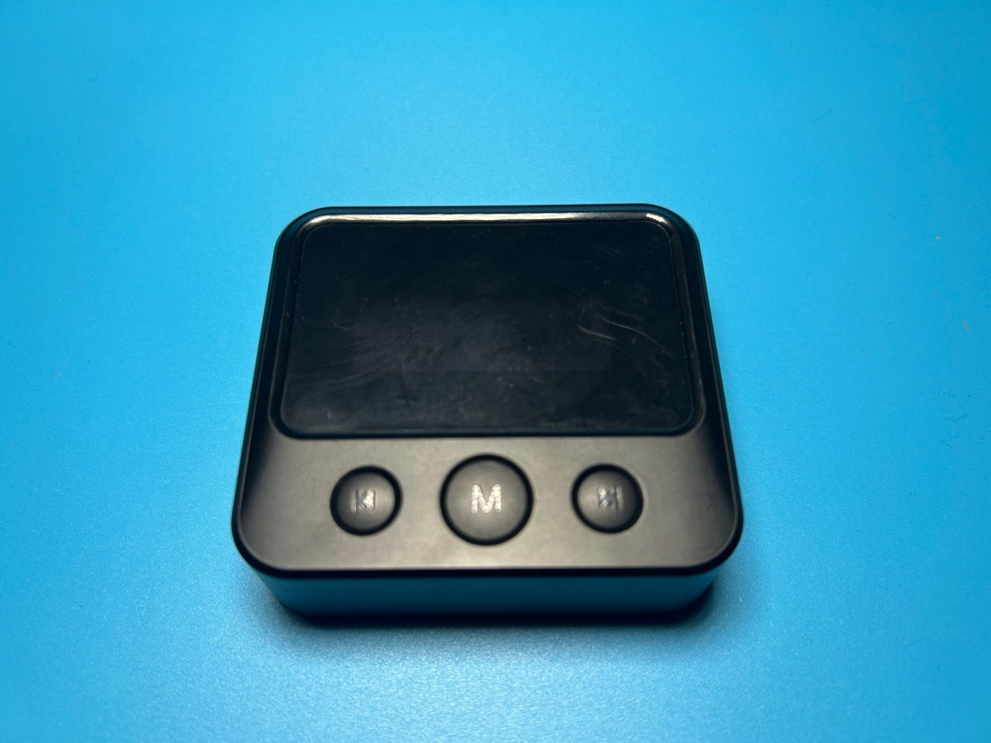 2-in-1 Bluetooth Audio Transmitter & Receiver Adapter w/ LCD – Tested