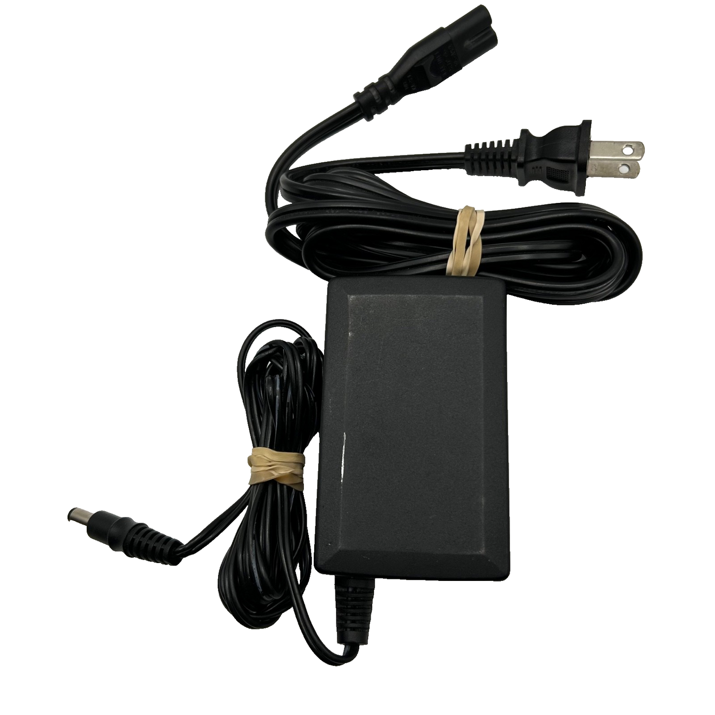 APD DA-24B12 12V 2A Power Supply Adapter w/ AC Cable – 5.5mm Barrel Plug
