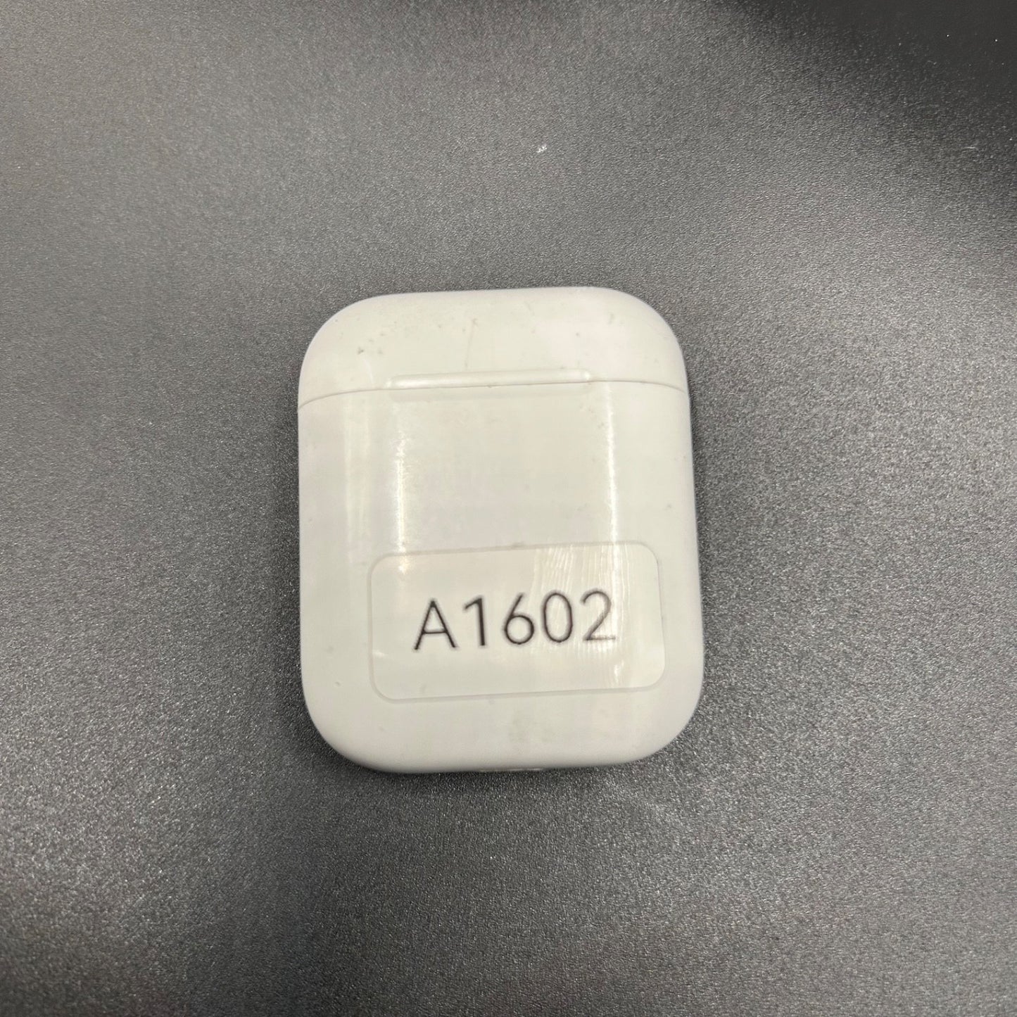 Apple AirPods Charging Case A1602 Only – 1st Gen (No AirPods, No Cable)