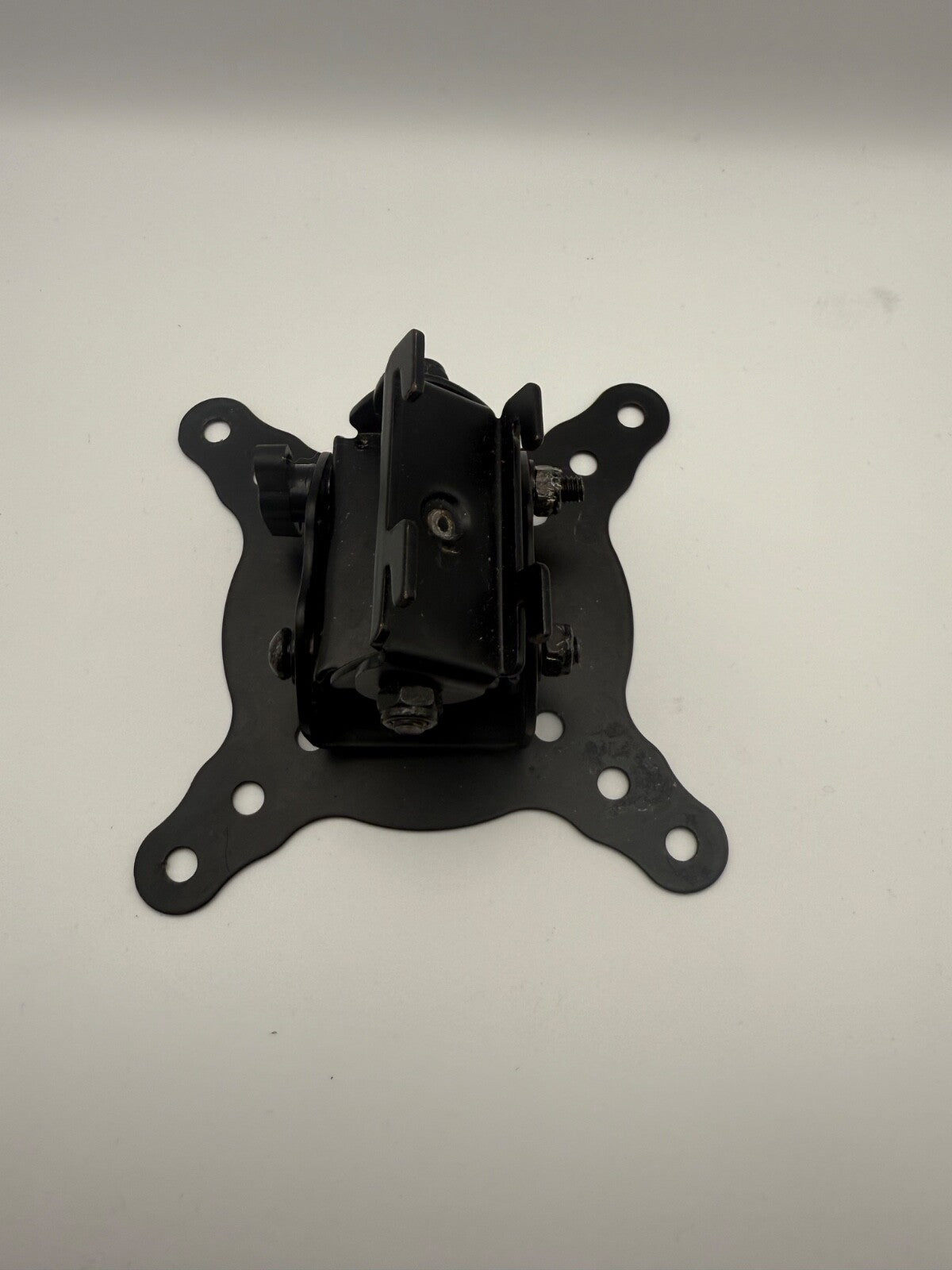 TV Wall Mount, Bracket for Most 13-32 inch LED, LCD Monitor and Plasma TVs, M...