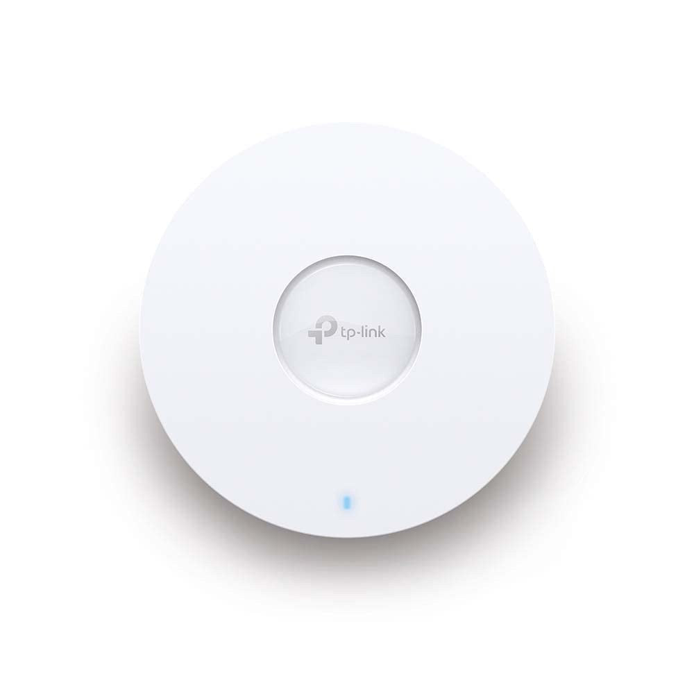 TP-Link EAP610 Omada AX1800 WiFi 6 Gigabit Access Point – New Sealed
