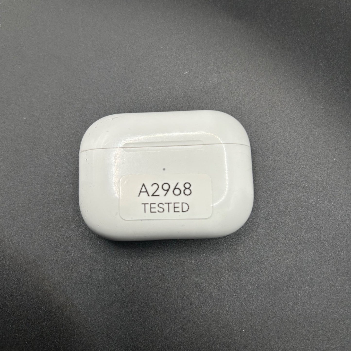 Genuine Apple AirPods Pro 2nd Gen MagSafe Charging Case Only A2968