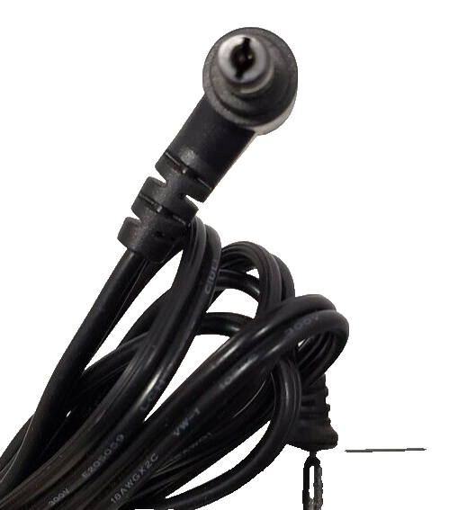 Motorola 12V 2.5A Power Adapter NU30-4120250-I3 539838-001-00 (No Cable)