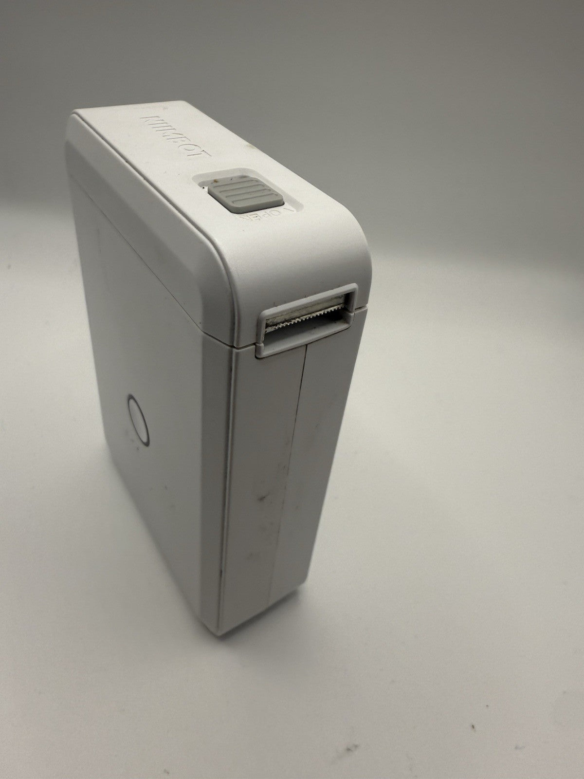 NIMBOT D110 Series Smart Label Printer