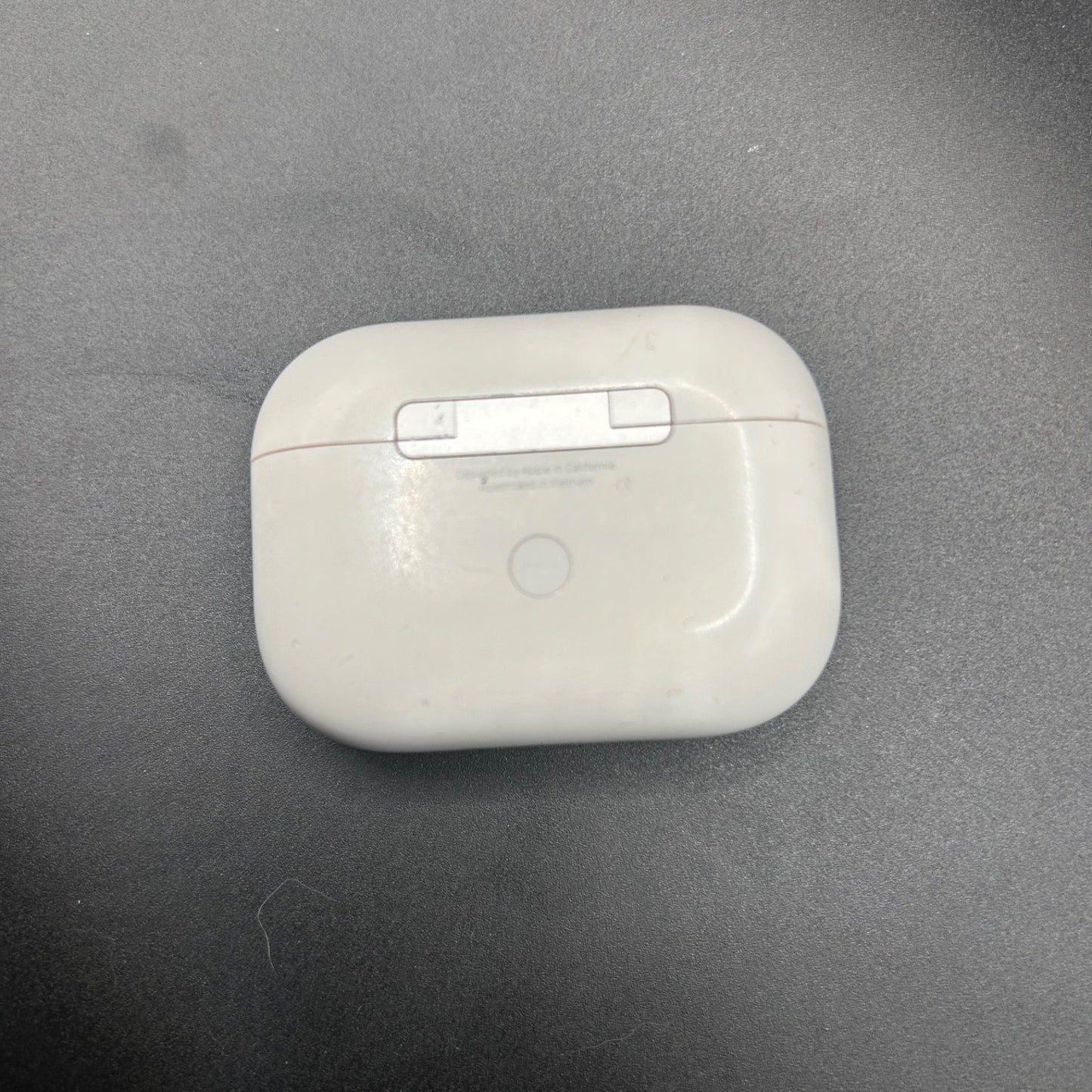 Apple AirPods Pro 1st Gen Charging Case A2190 – No Power / For Parts