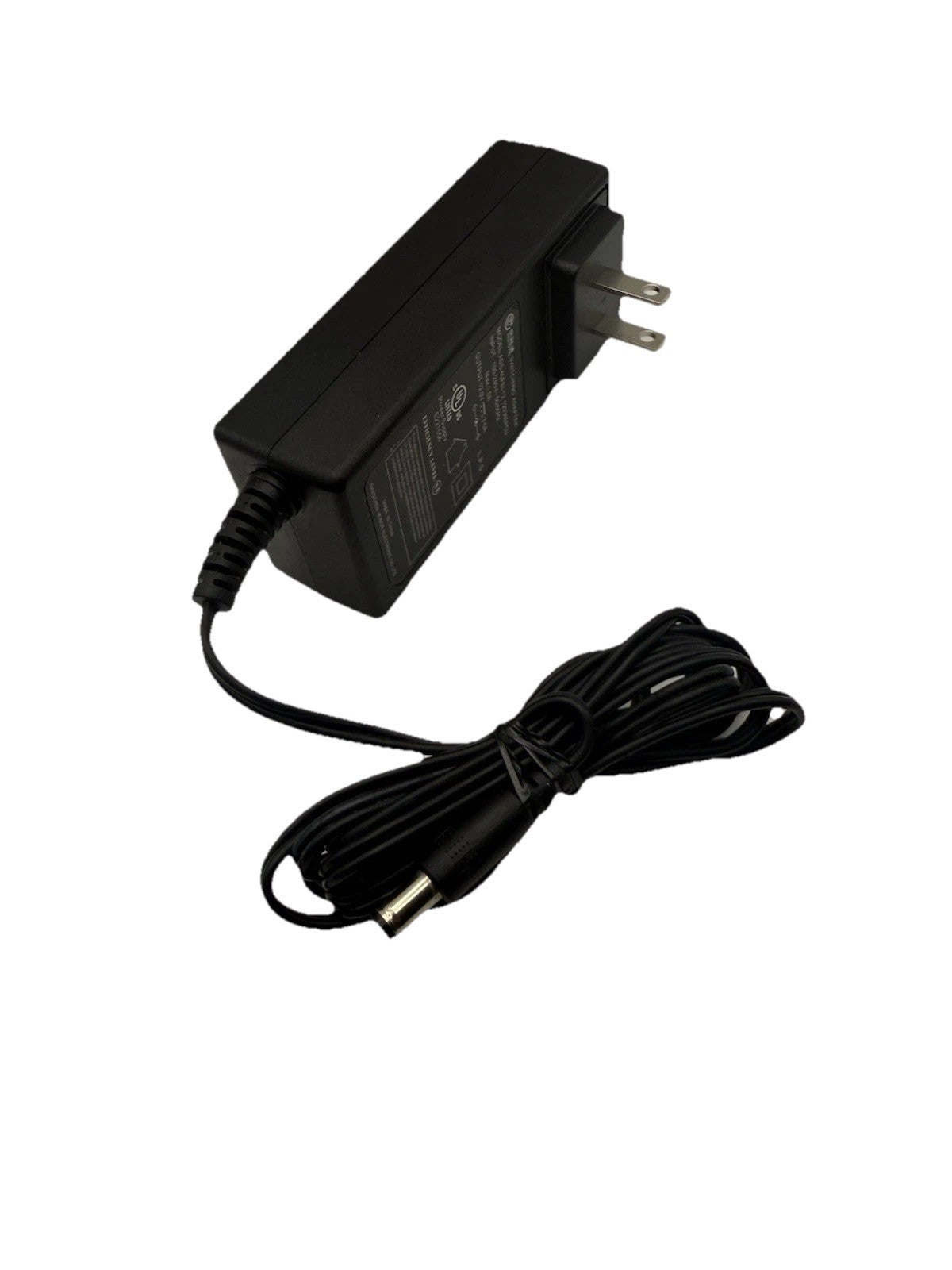 Hoioto ADS-40FSI-12 120300EPCU-L 12V 3.0A AC Power Adapter Switching Supply