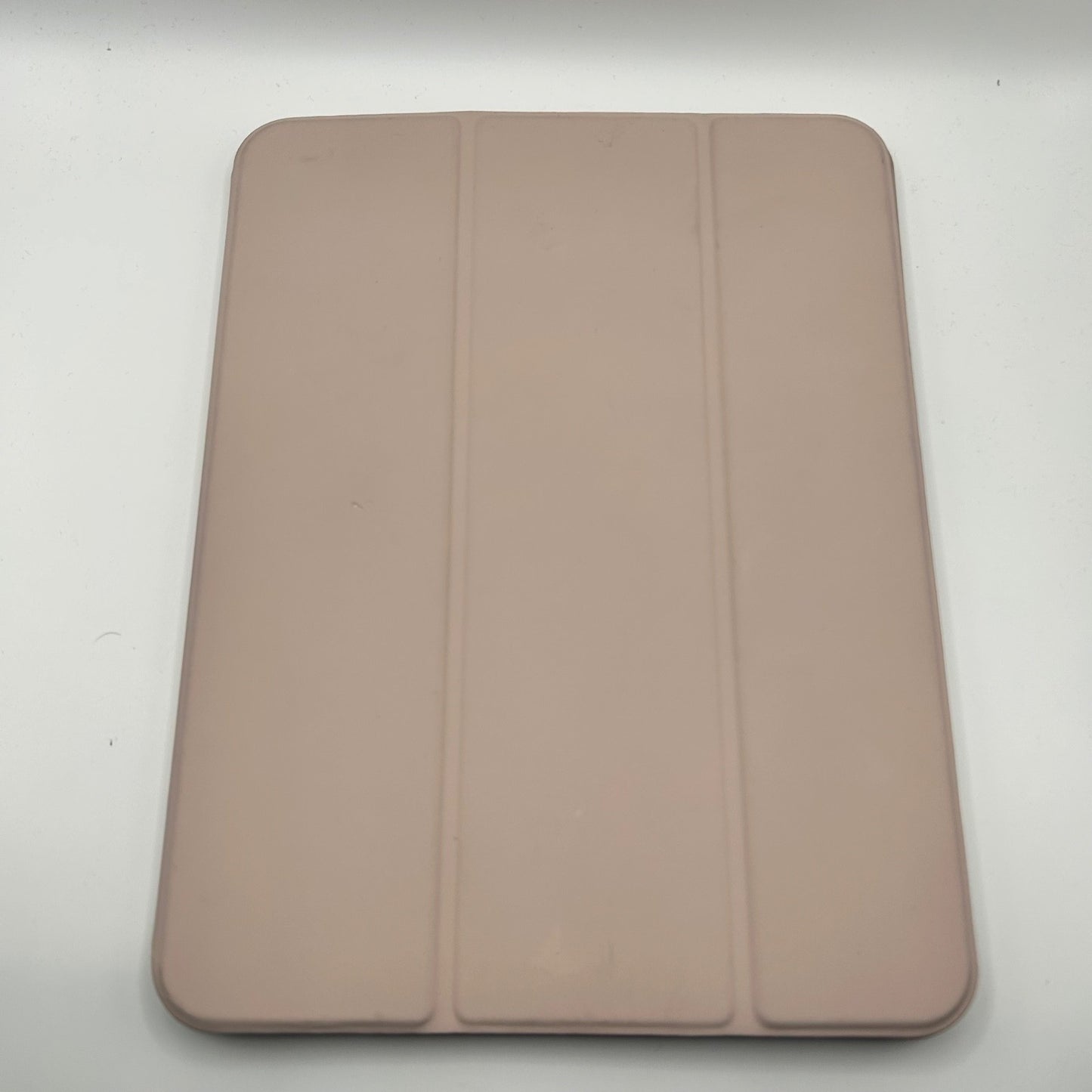 Kenke iPad Pro 11" Case 4th/3rd/2nd Gen 2022–2020 Pink w/ Pencil Holder