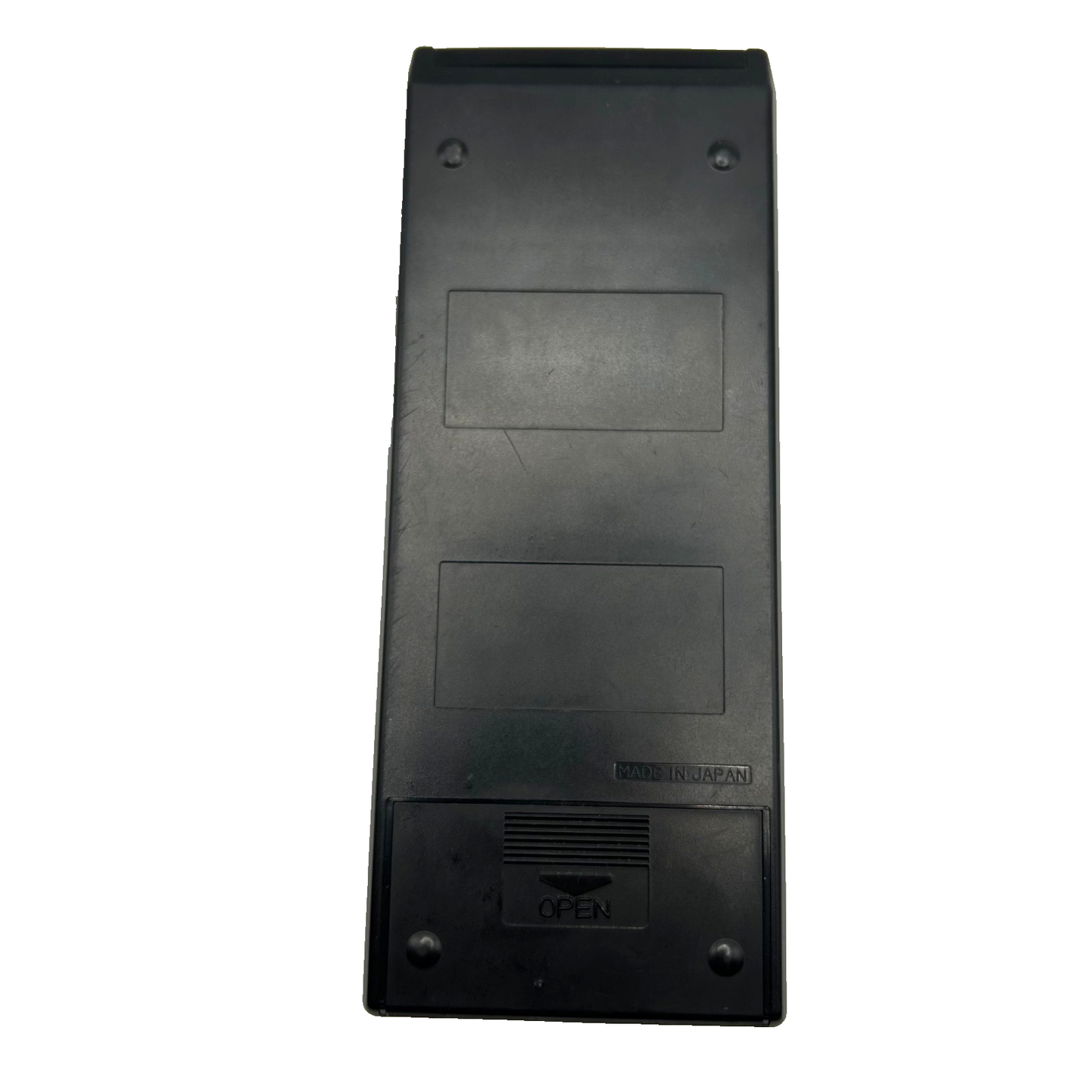 Pioneer CU-PD007 Multi-Play CD Player System Remote Control Unit