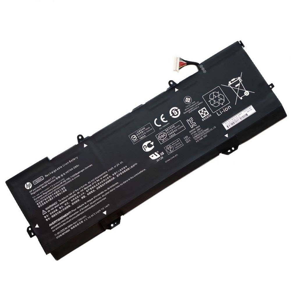 HP YB06XL Battery for Spectre X360 15-CH Series 928427-271 928372-856