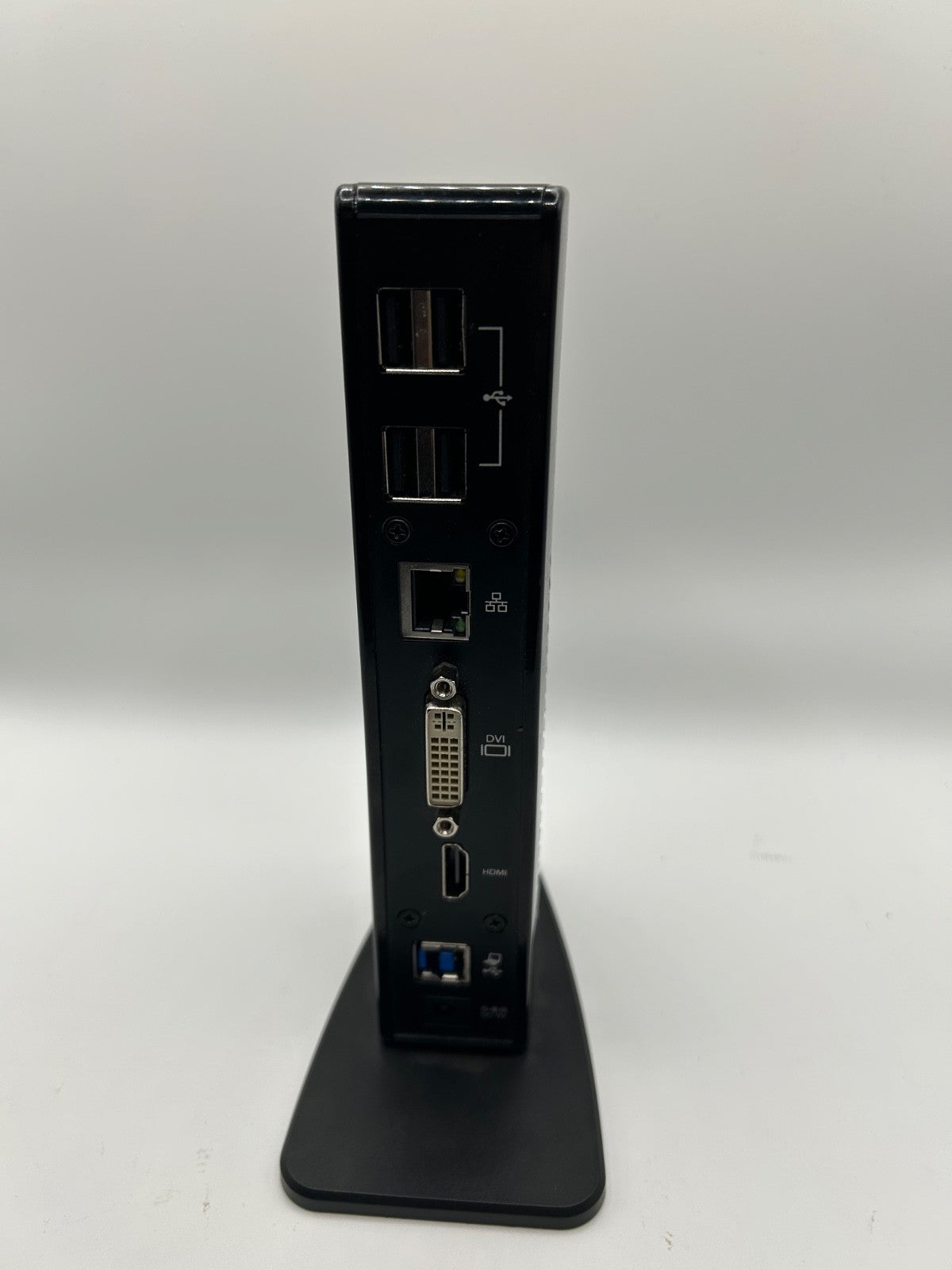 Plugable UD-3900 USB 3.0 Universal Docking Station w/ HDMI & DVI Ports