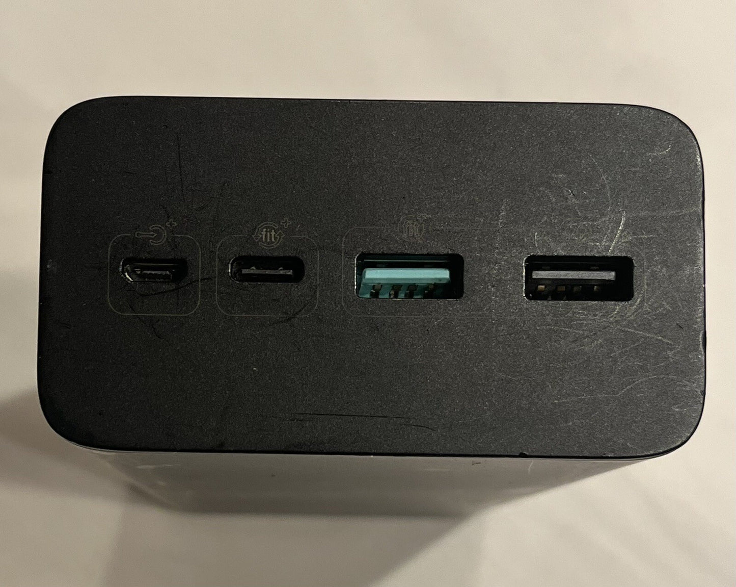 ROMOSS 40+ Power Bank 40000mAh Portable Charger – USB-C / USB-A – Used