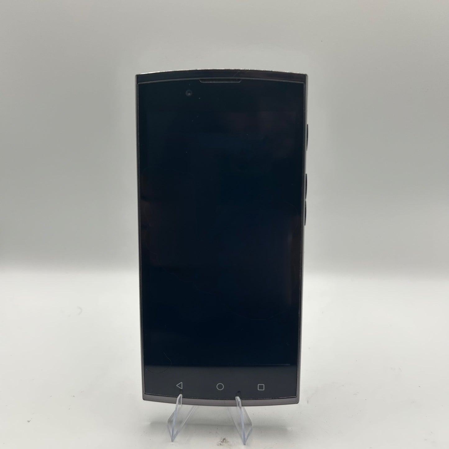 UMX U693CL Black Smartphone - Parts Only