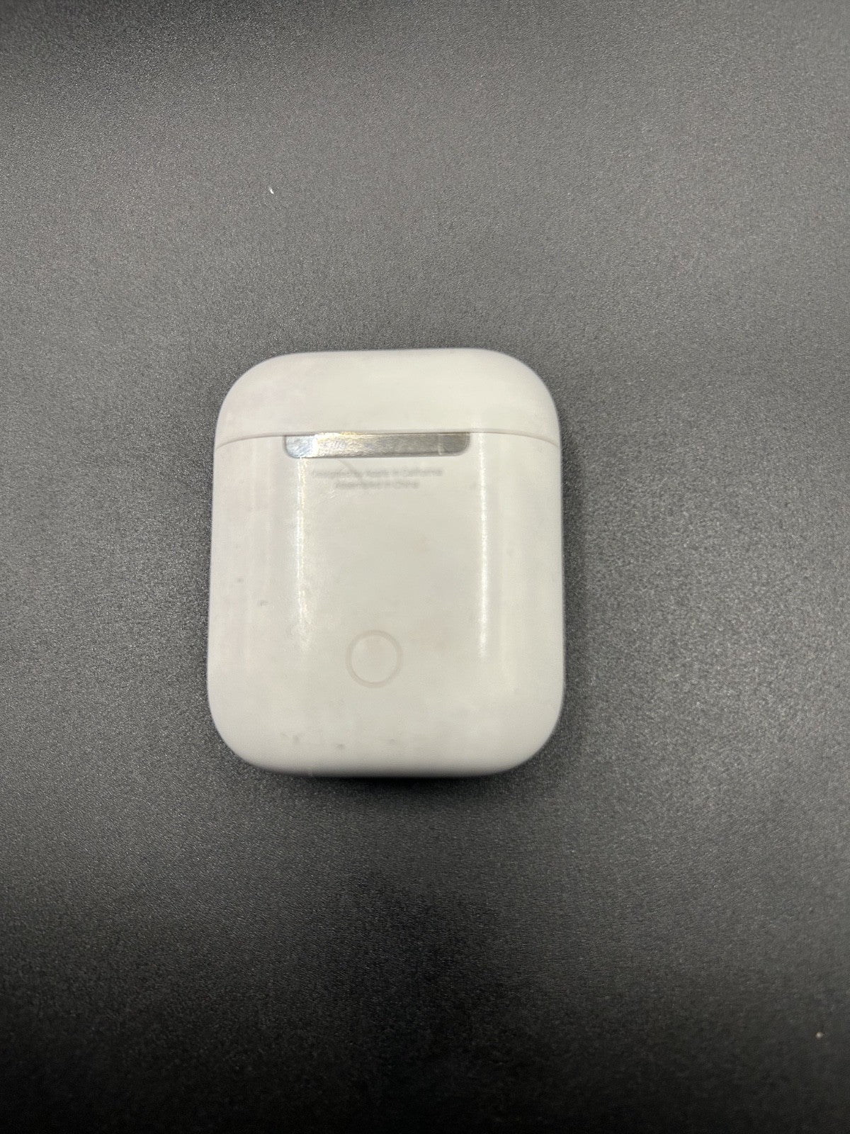 Apple AirPods 1st Gen Charging Case Only A1602 EMC 2862 – Pre-Owned