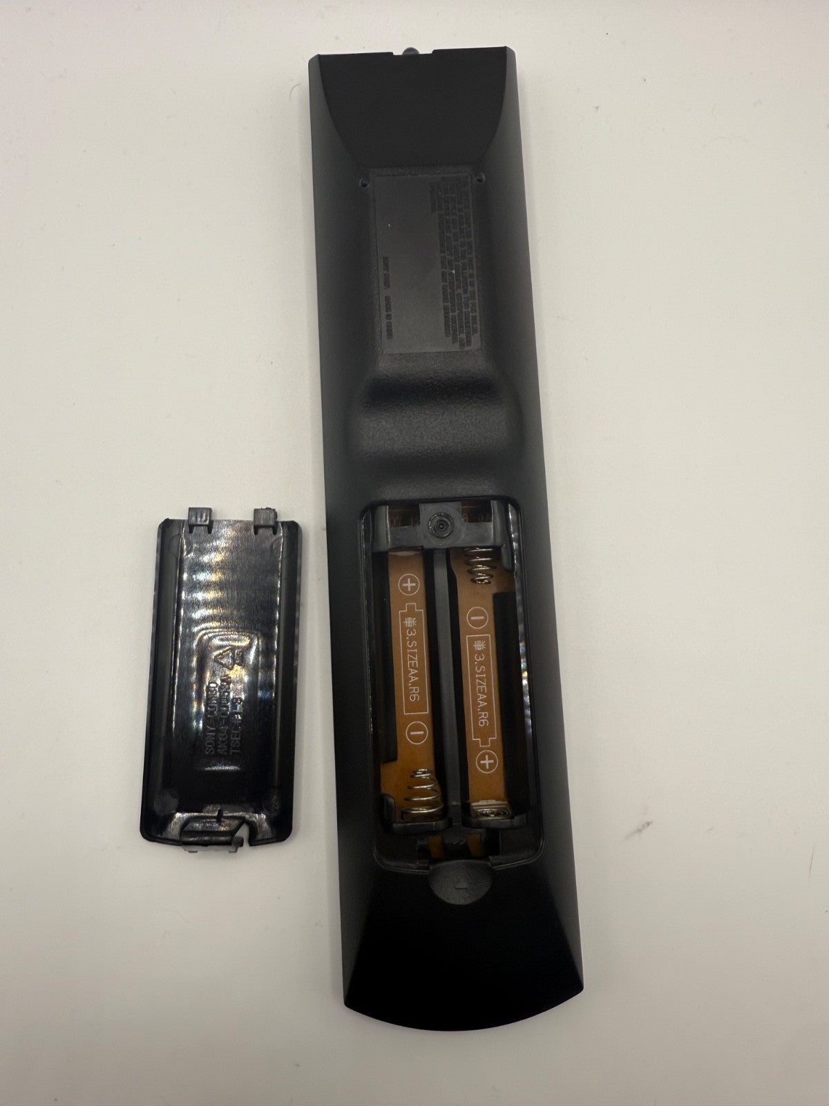Genuine Sony RMT-V504A Remote Control For Video DVD/ VCR Combo Player.....Tested