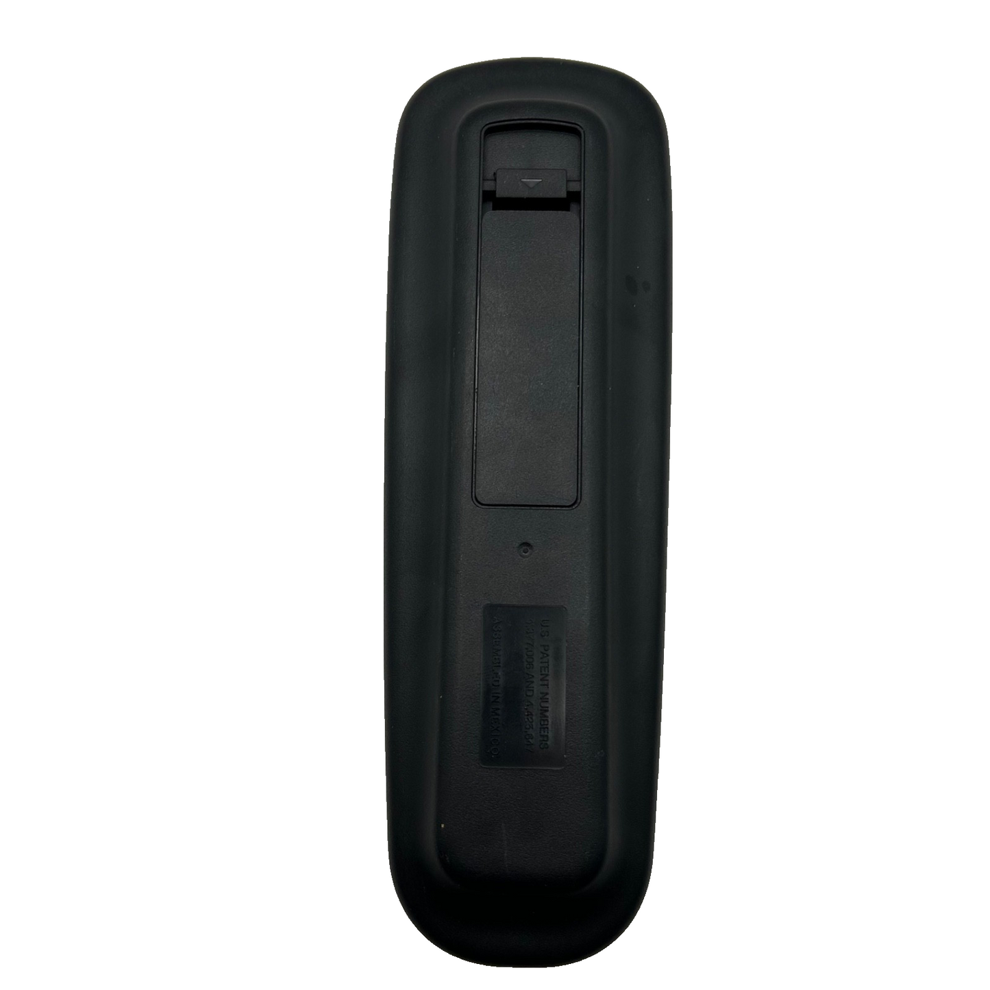 Zenith SC3492 CRT TV Remote Control – OEM Replacement, Tested