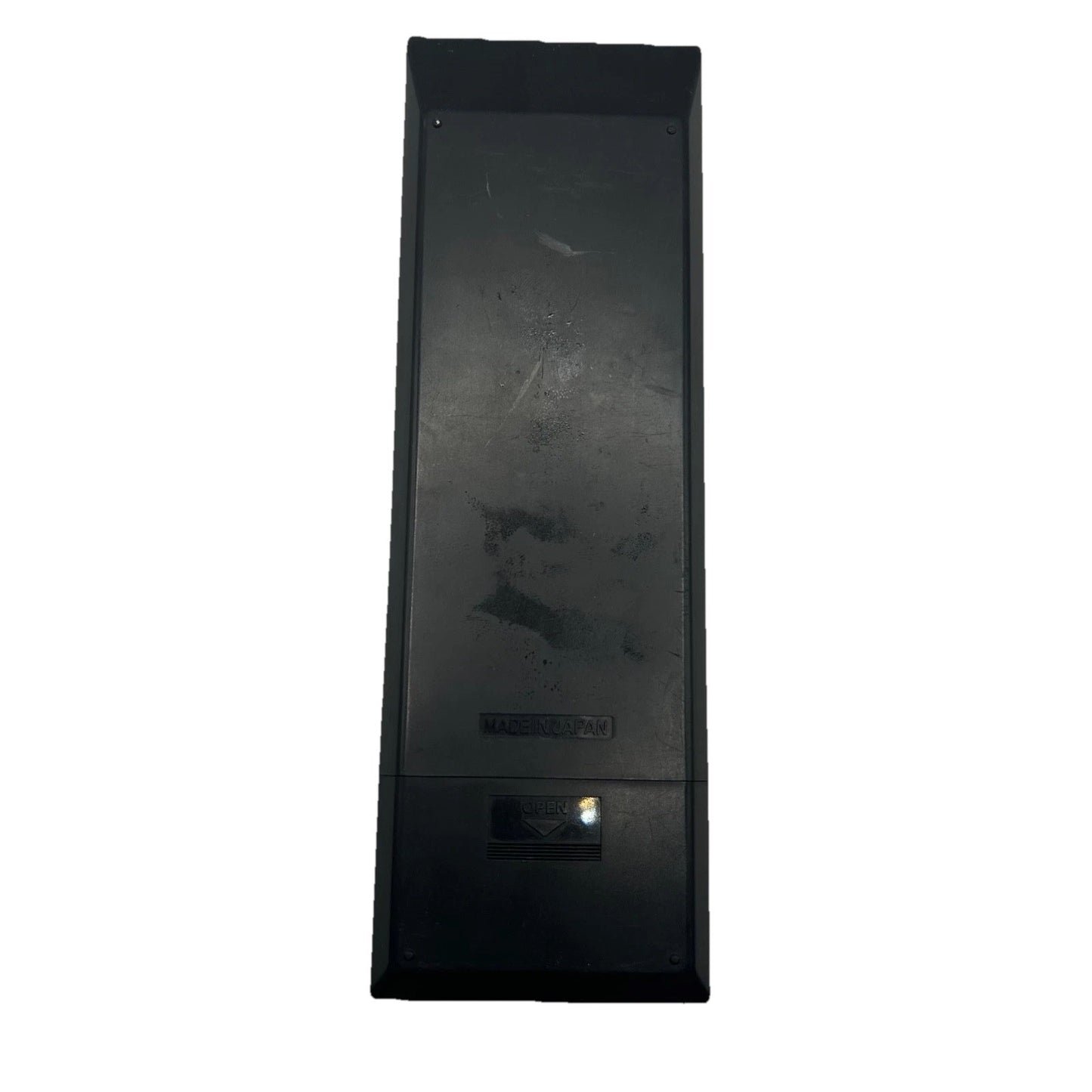 Sanyo Infrared Remote Control OEM for VCR TV CATV Recorder