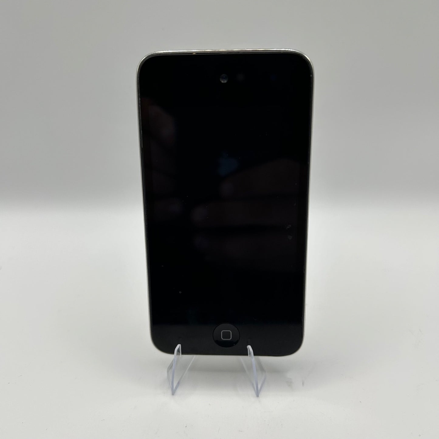 Apple iPod Touch 4th Generation A1367 8GB Black Wi-Fi - Tested & Working
