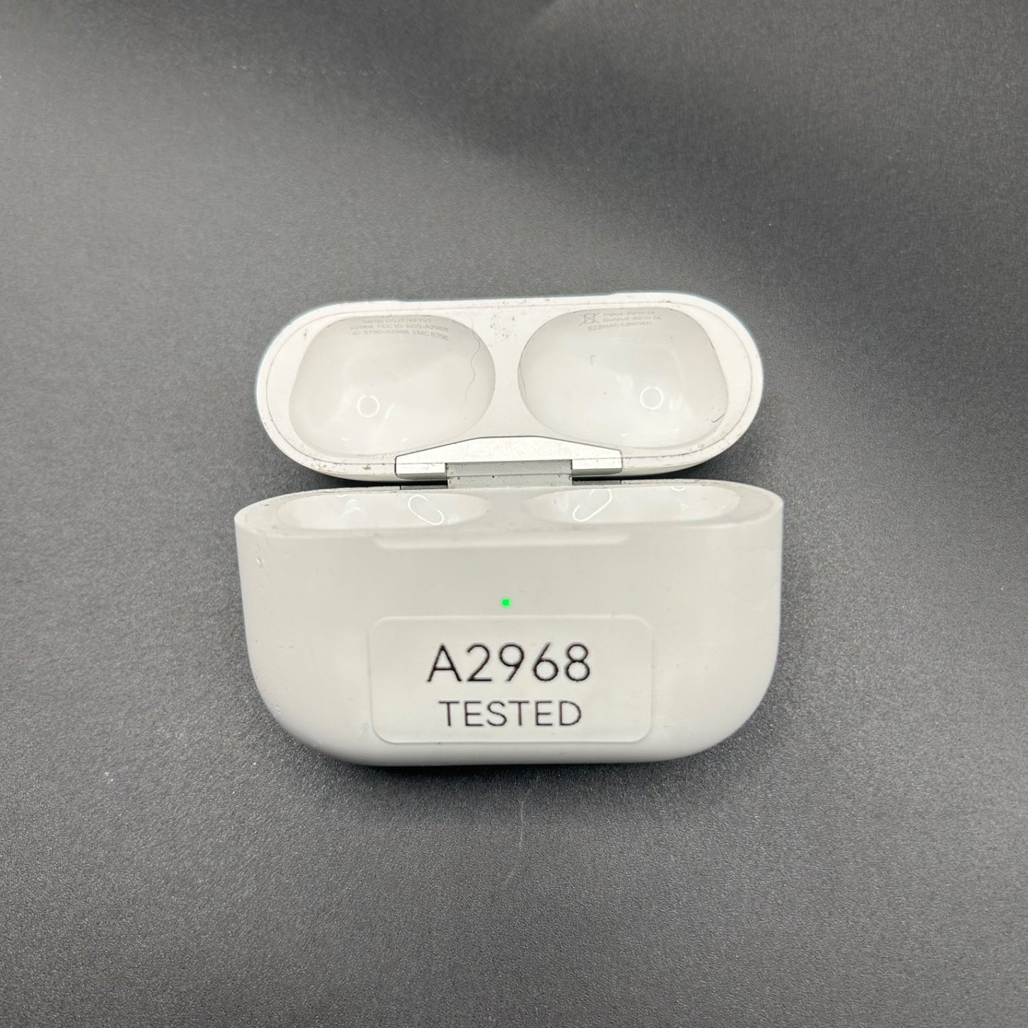 Genuine Apple AirPods Pro 2nd Gen MagSafe Charging Case Only A2968
