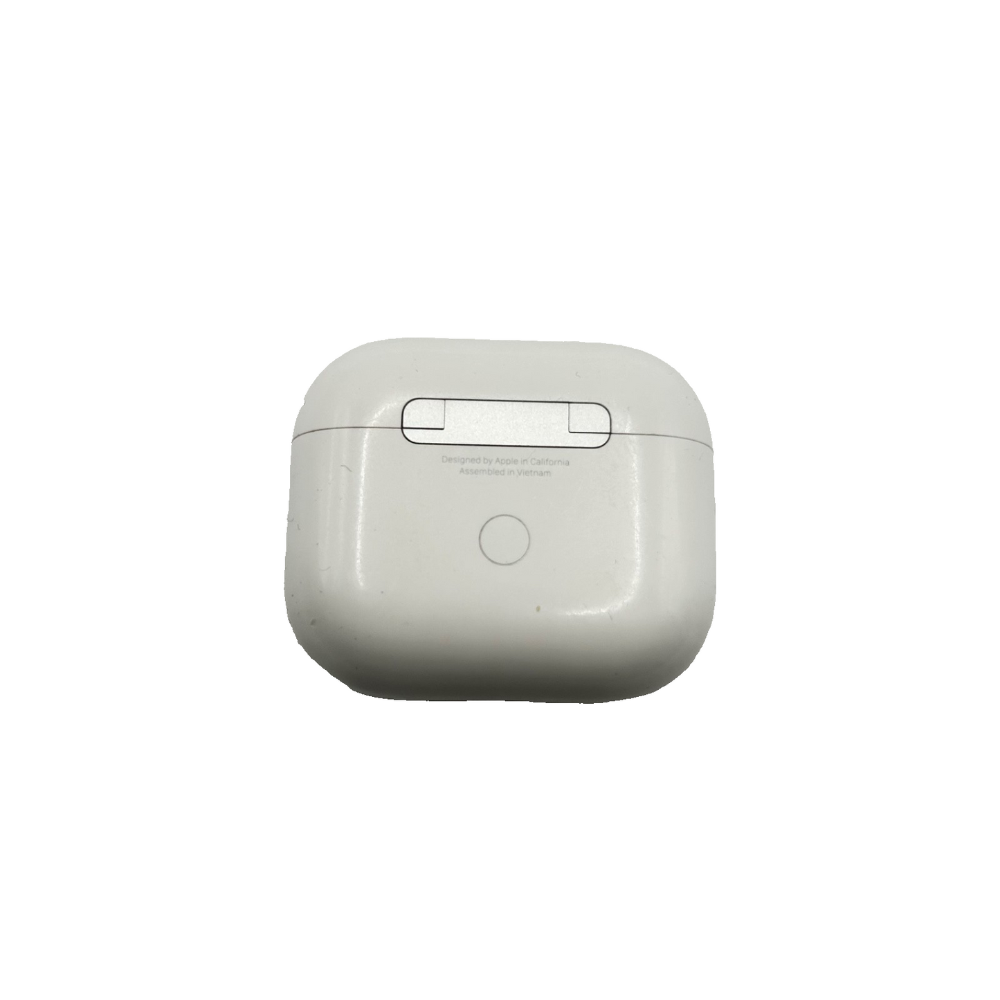 Genuine Apple AirPods 3rd Gen Charging Case A2897 EMC 8293 Lightning