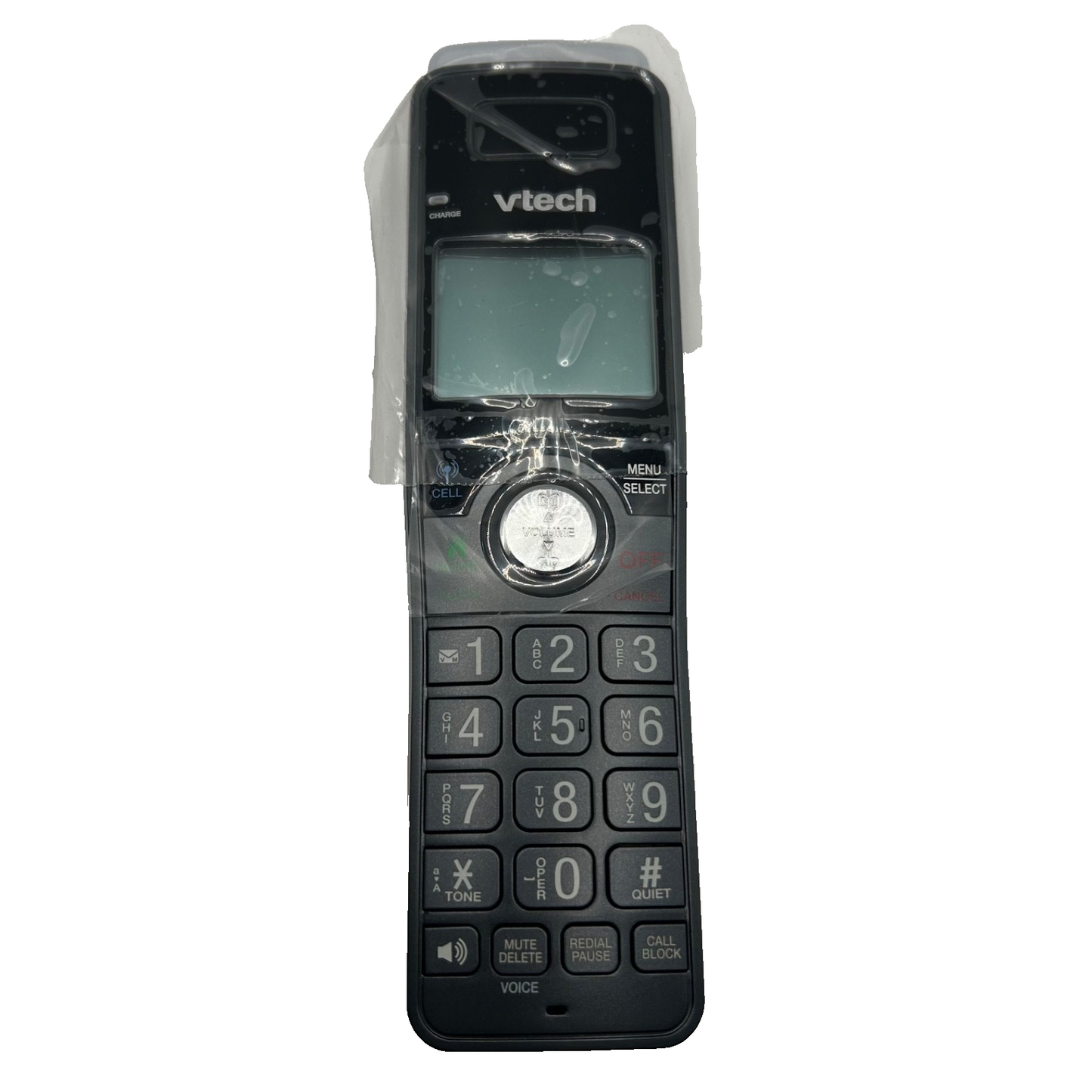VTech IS8128-41 Cordless Handset Replacement for VTech IS8129 Series