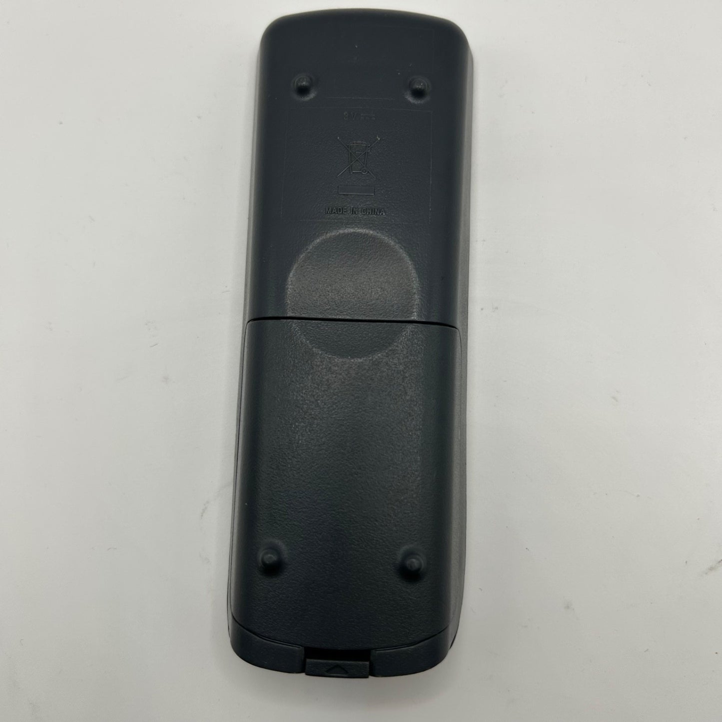 Sony System Audio Remote Control RM-AMU009 – Genuine OEM